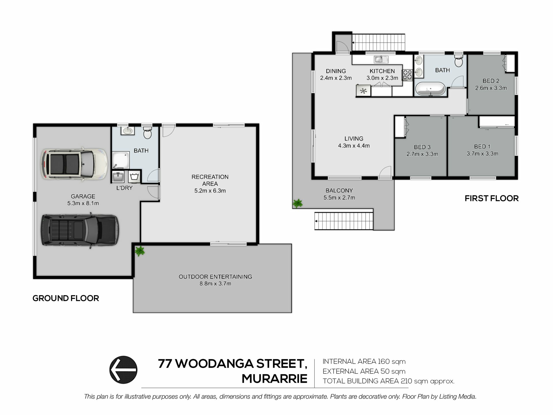 77 Woodanga Street — photo 17 of 17