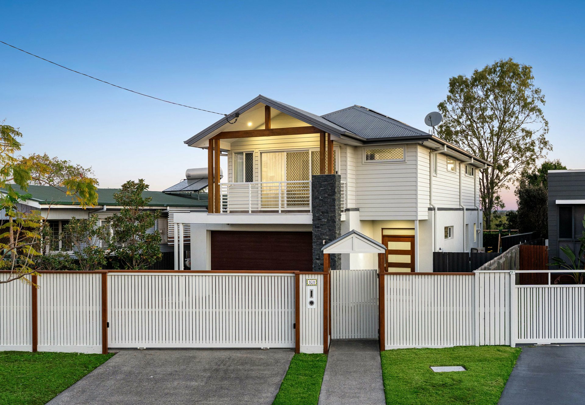 101 Ives Street — photo from LJ Hooker Cannon Hill