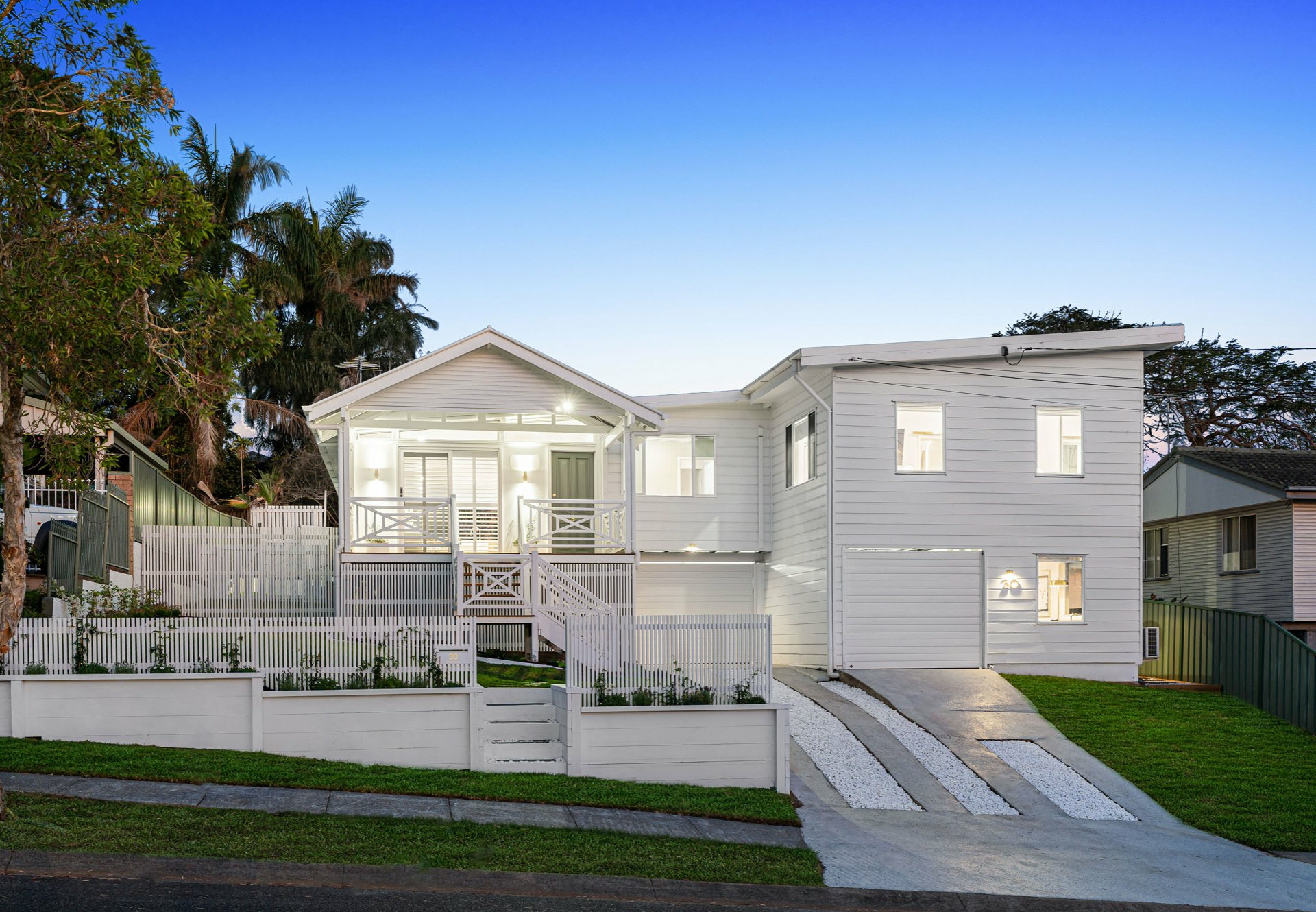 30 Marie Street — photo from LJ Hooker Cannon Hill