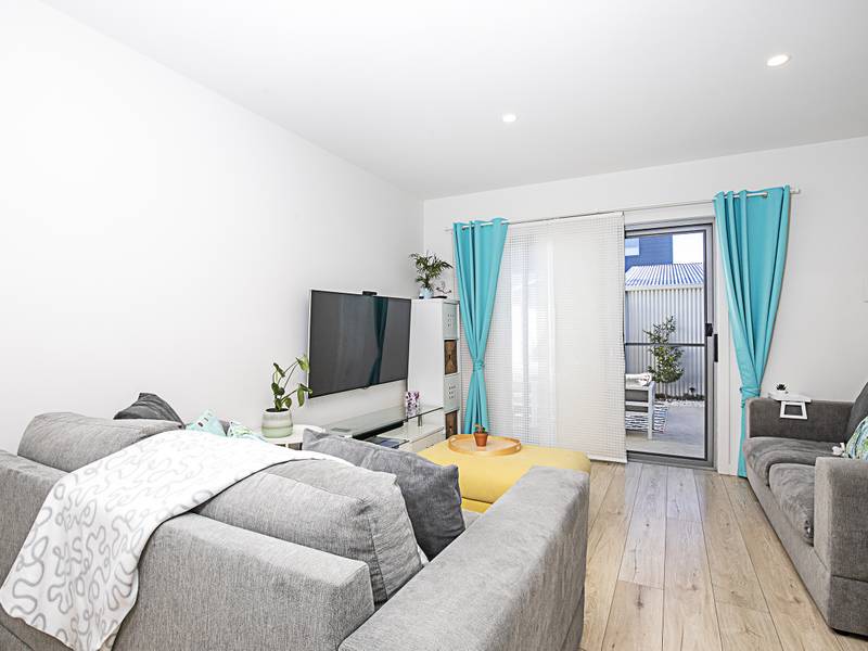 26/2 Bulletin Street, LAWSON
