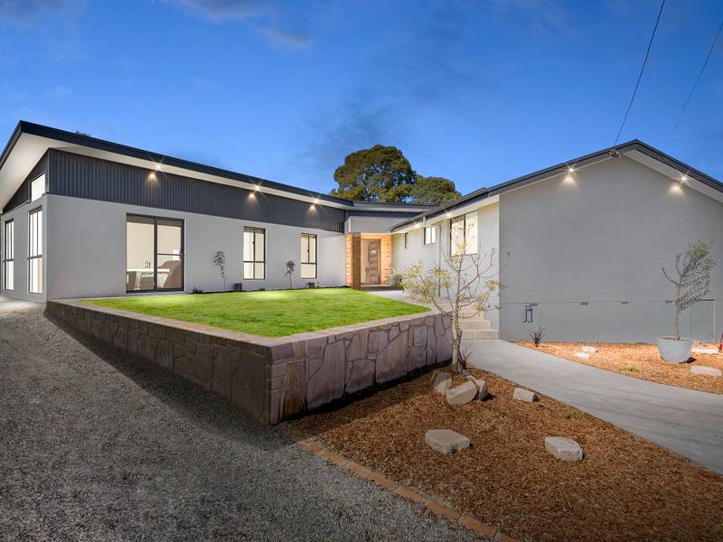 72 Longmore Crescent, Wanniassa