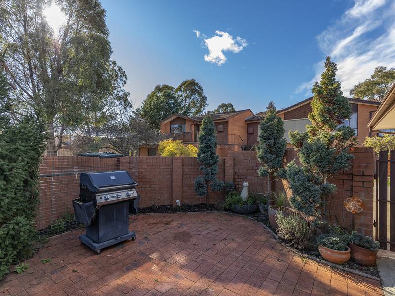 11/21 Alsop Close, PHILLIP
