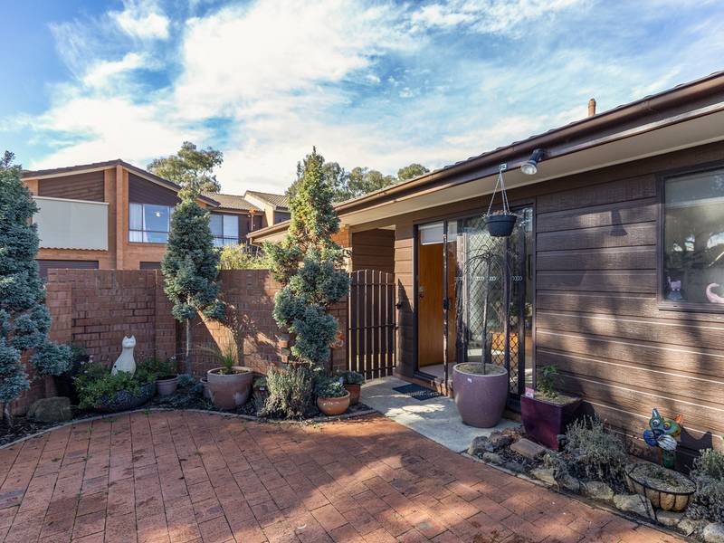 11/21 Alsop Close, PHILLIP