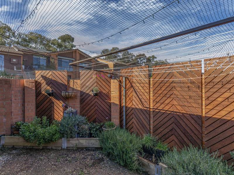 11/21 Alsop Close, PHILLIP