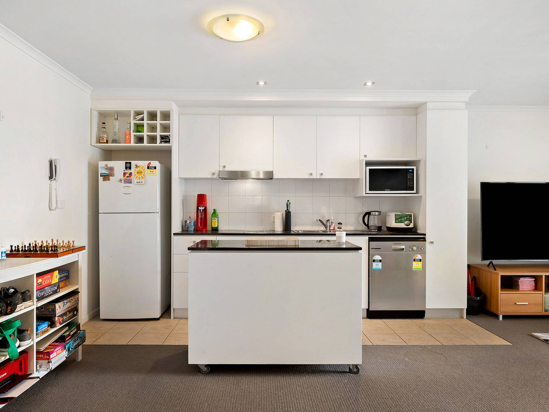 817/17 Dooring Street, BRADDON