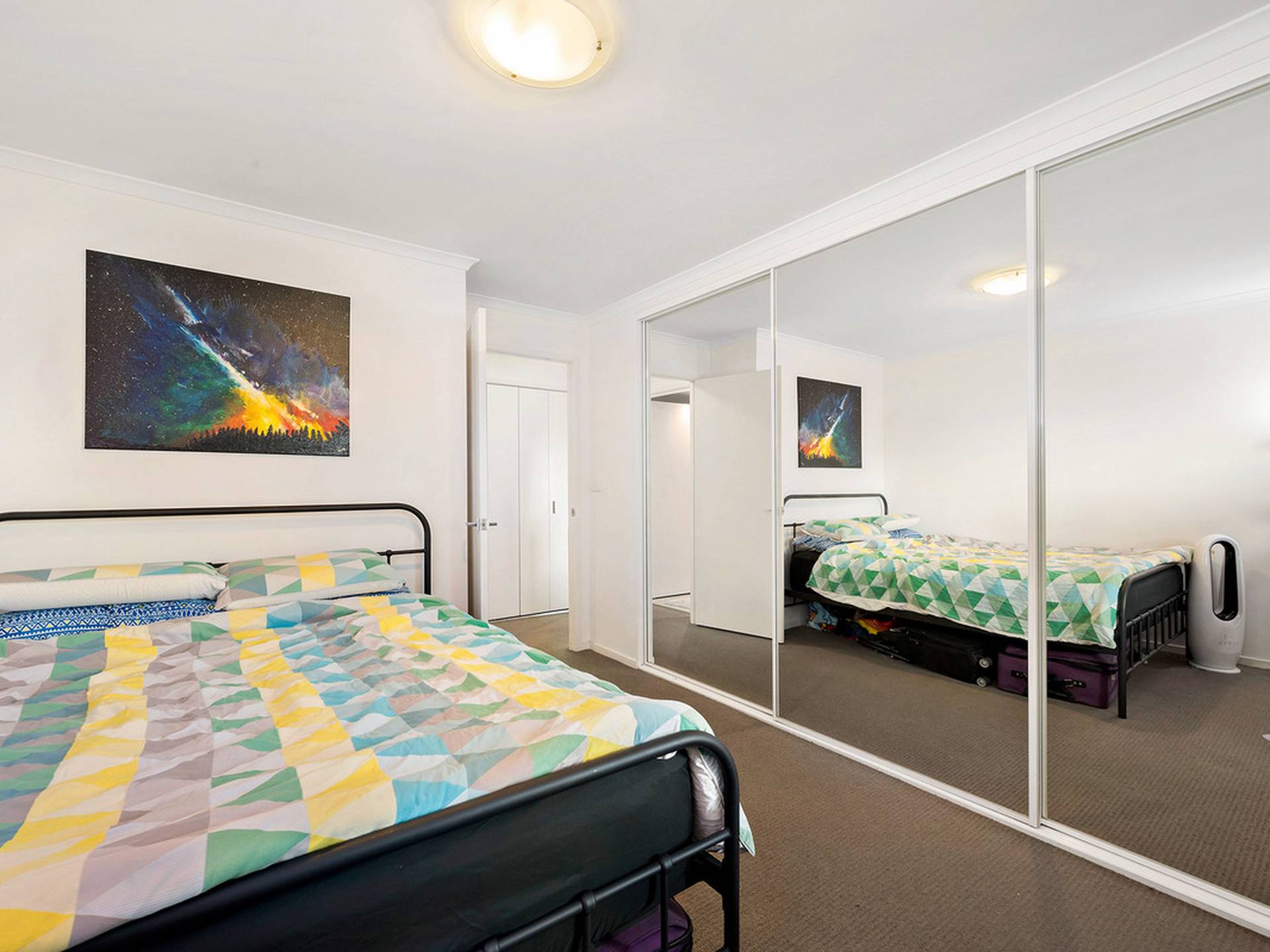 817/17 Dooring Street, BRADDON