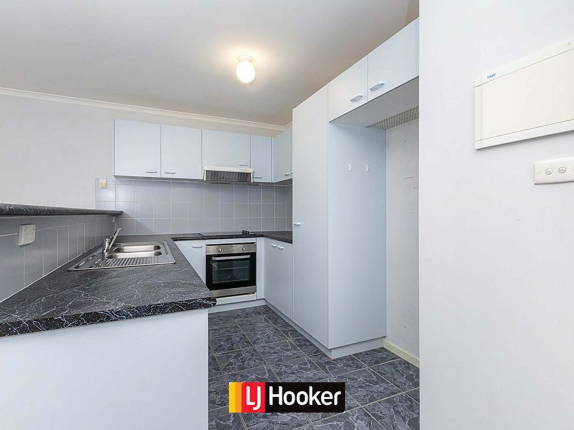 35/11 Fawkner Street, BRADDON