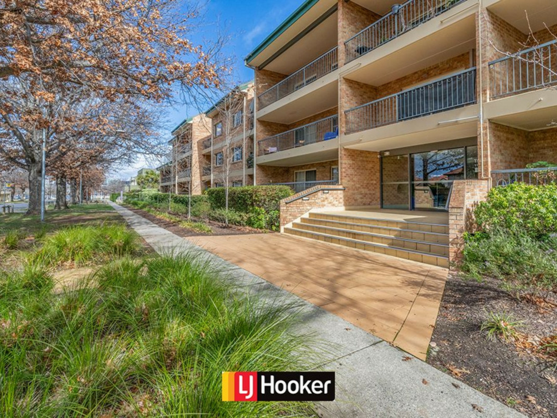 35/11 Fawkner Street, BRADDON