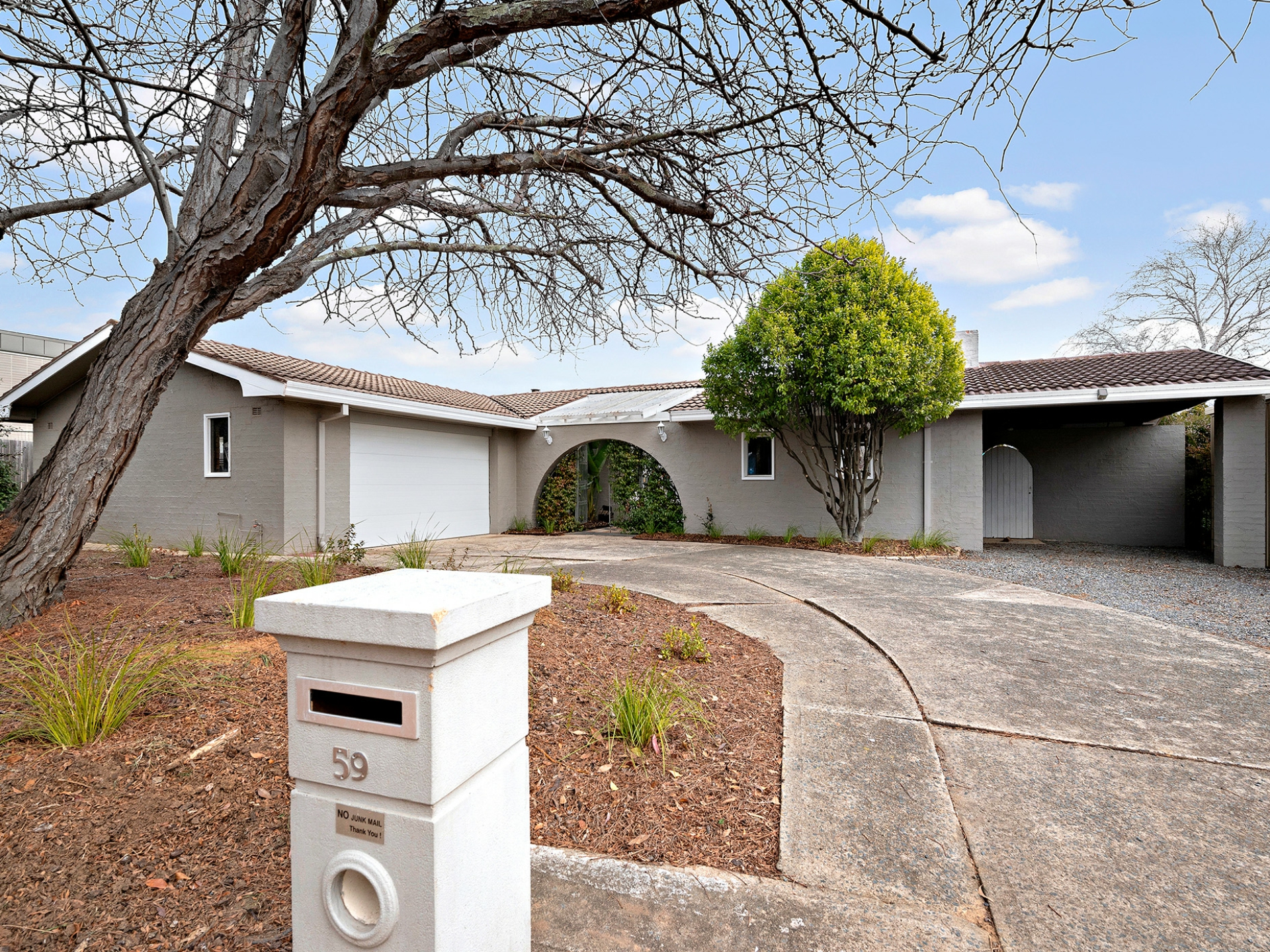 59 Gascoyne Circuit, Kaleen