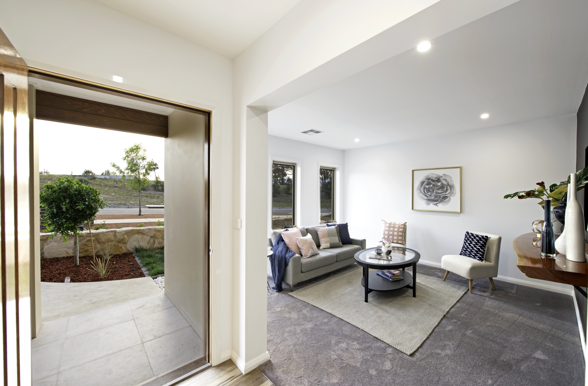 34 Limb Circuit, MONCRIEFF