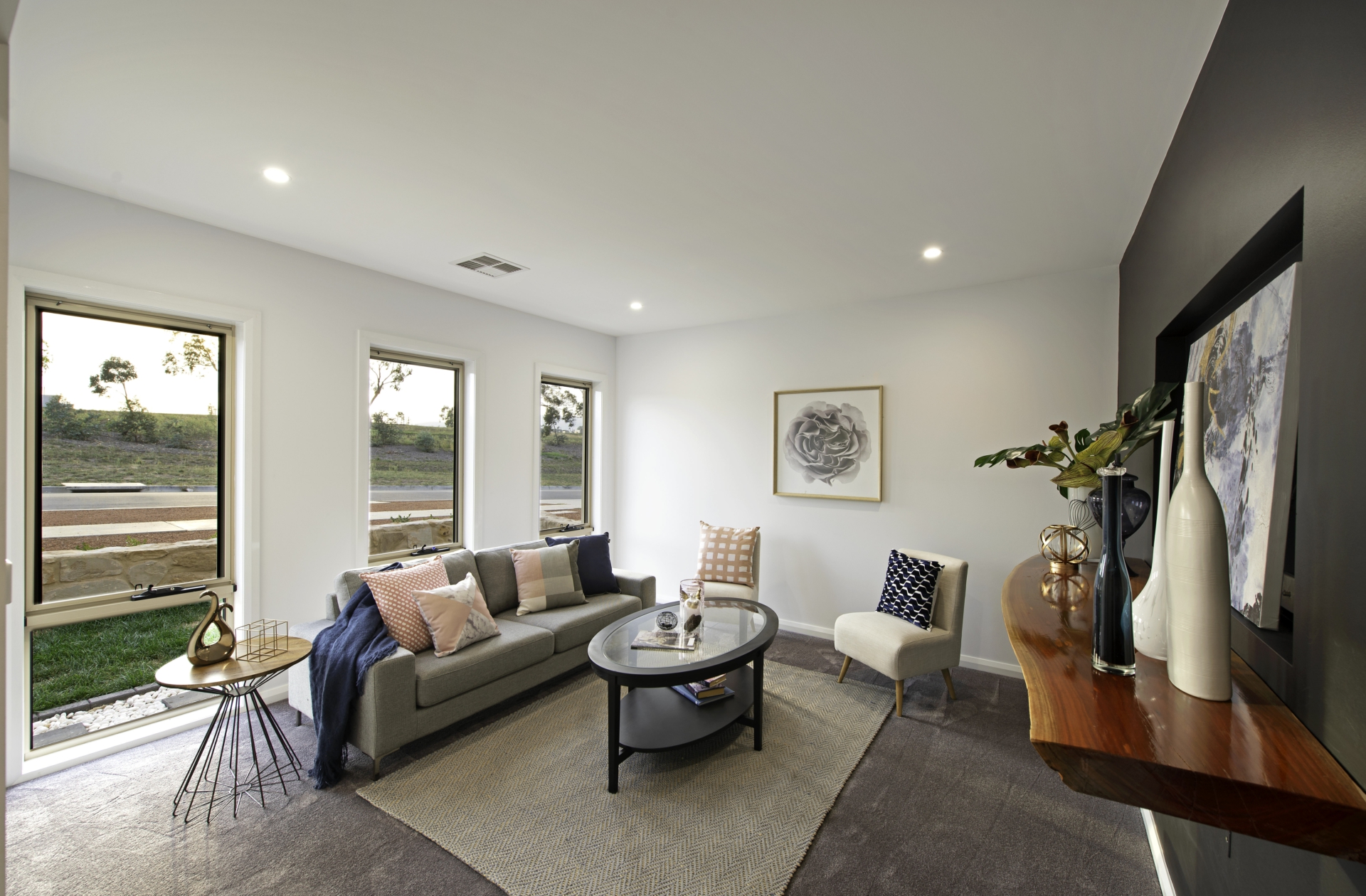 34 Limb Circuit, MONCRIEFF