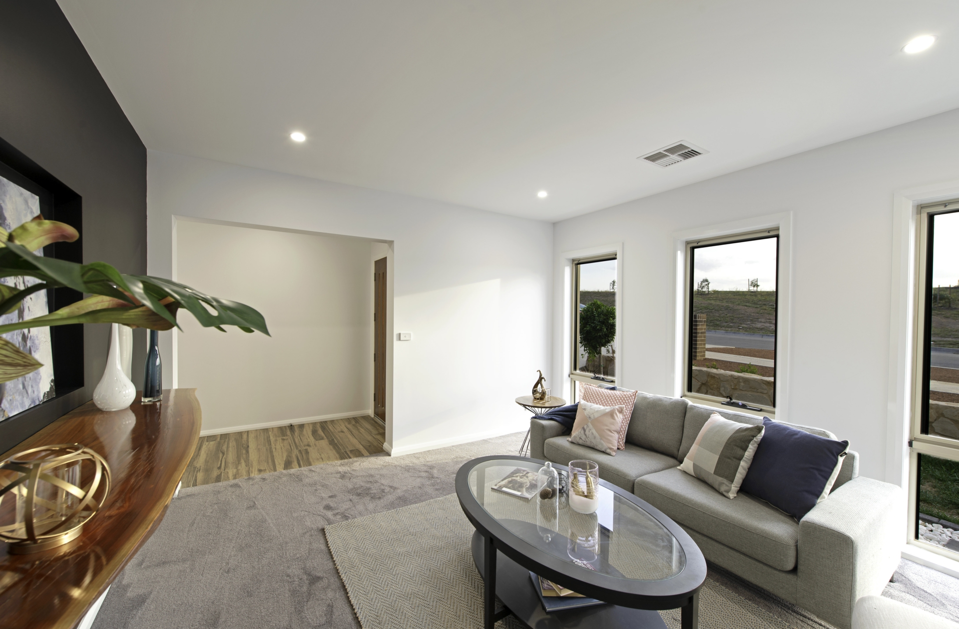 34 Limb Circuit, MONCRIEFF