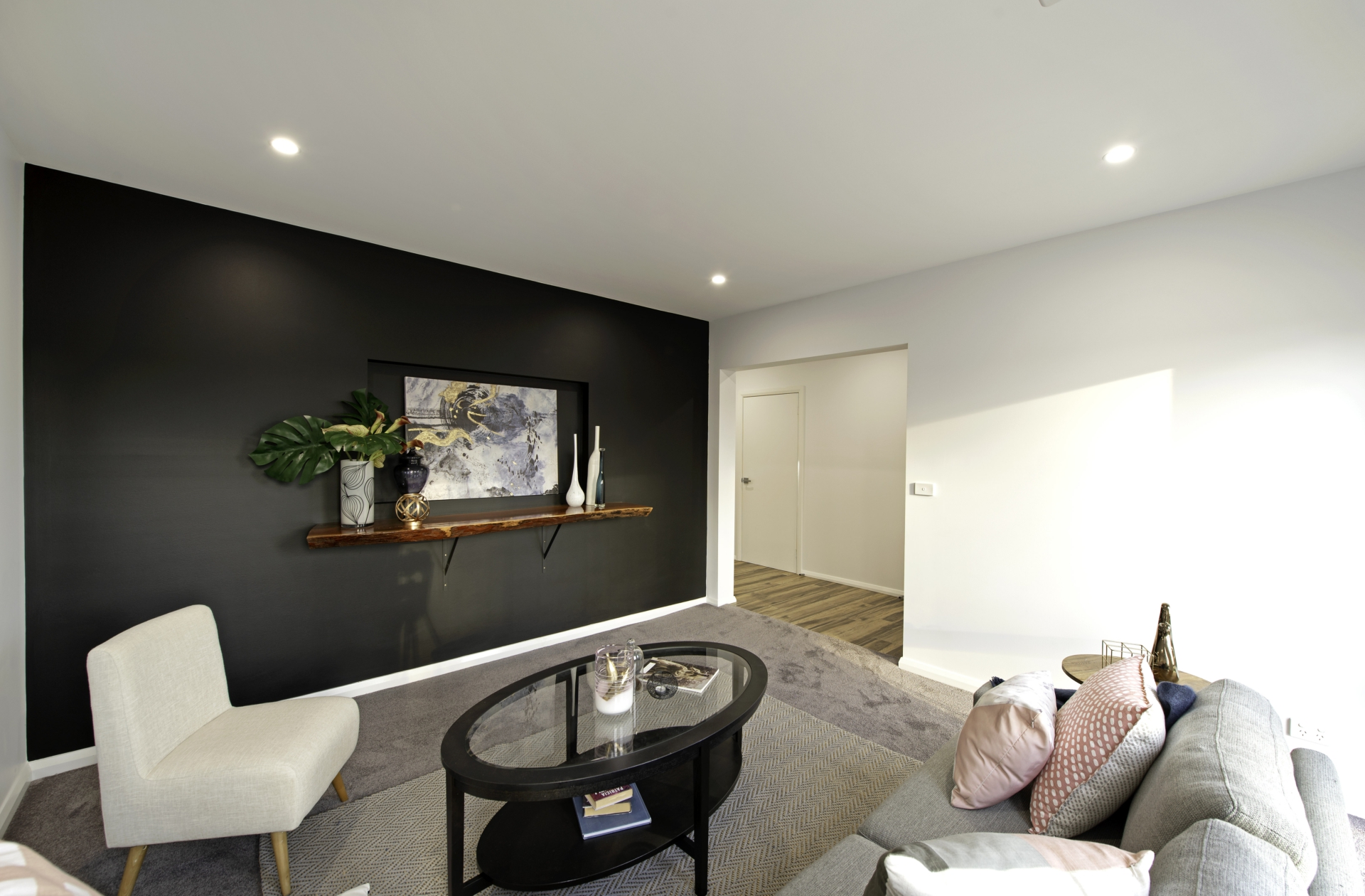34 Limb Circuit, MONCRIEFF