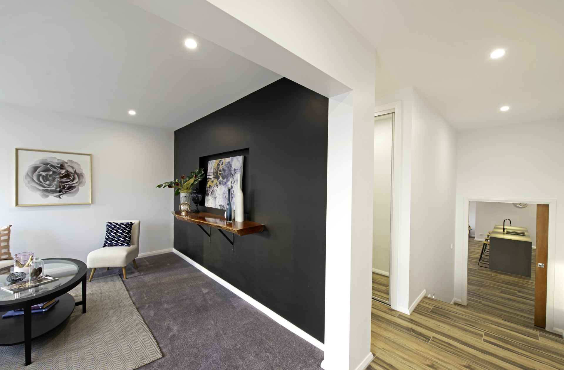 34 Limb Circuit, MONCRIEFF