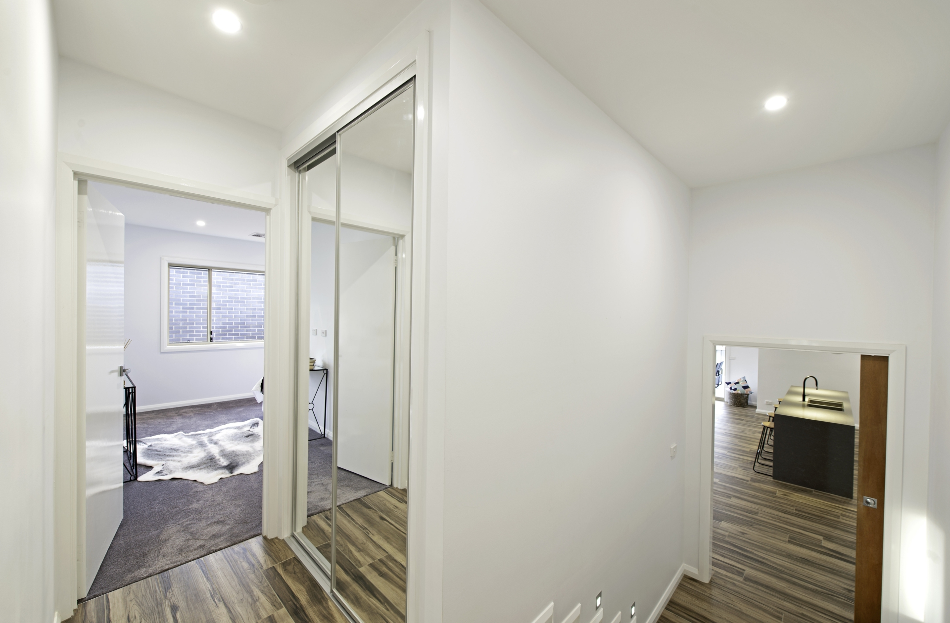 34 Limb Circuit, MONCRIEFF