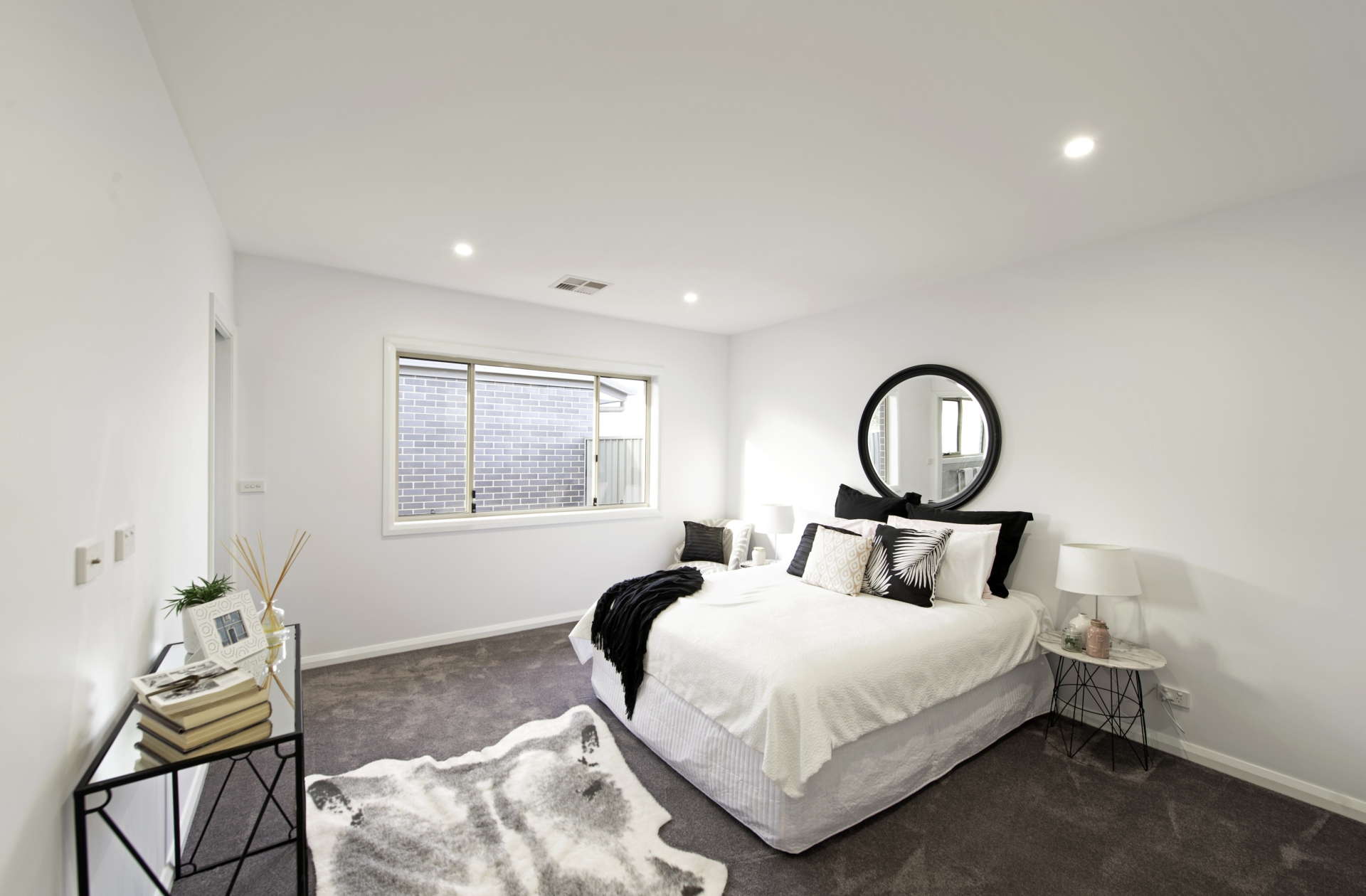34 Limb Circuit, MONCRIEFF