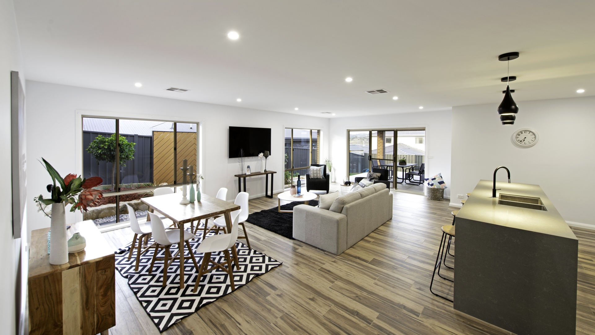 34 Limb Circuit, MONCRIEFF