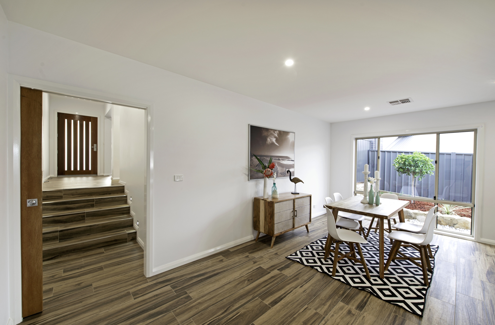 34 Limb Circuit, MONCRIEFF