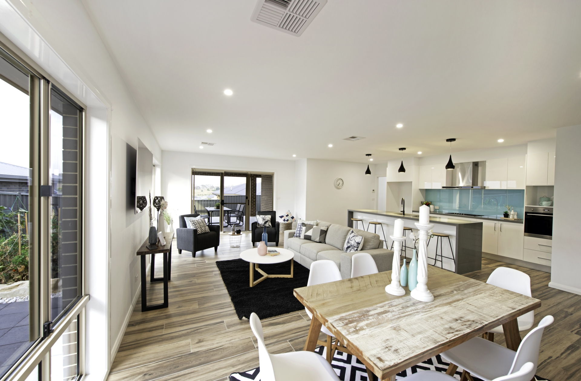 34 Limb Circuit, MONCRIEFF
