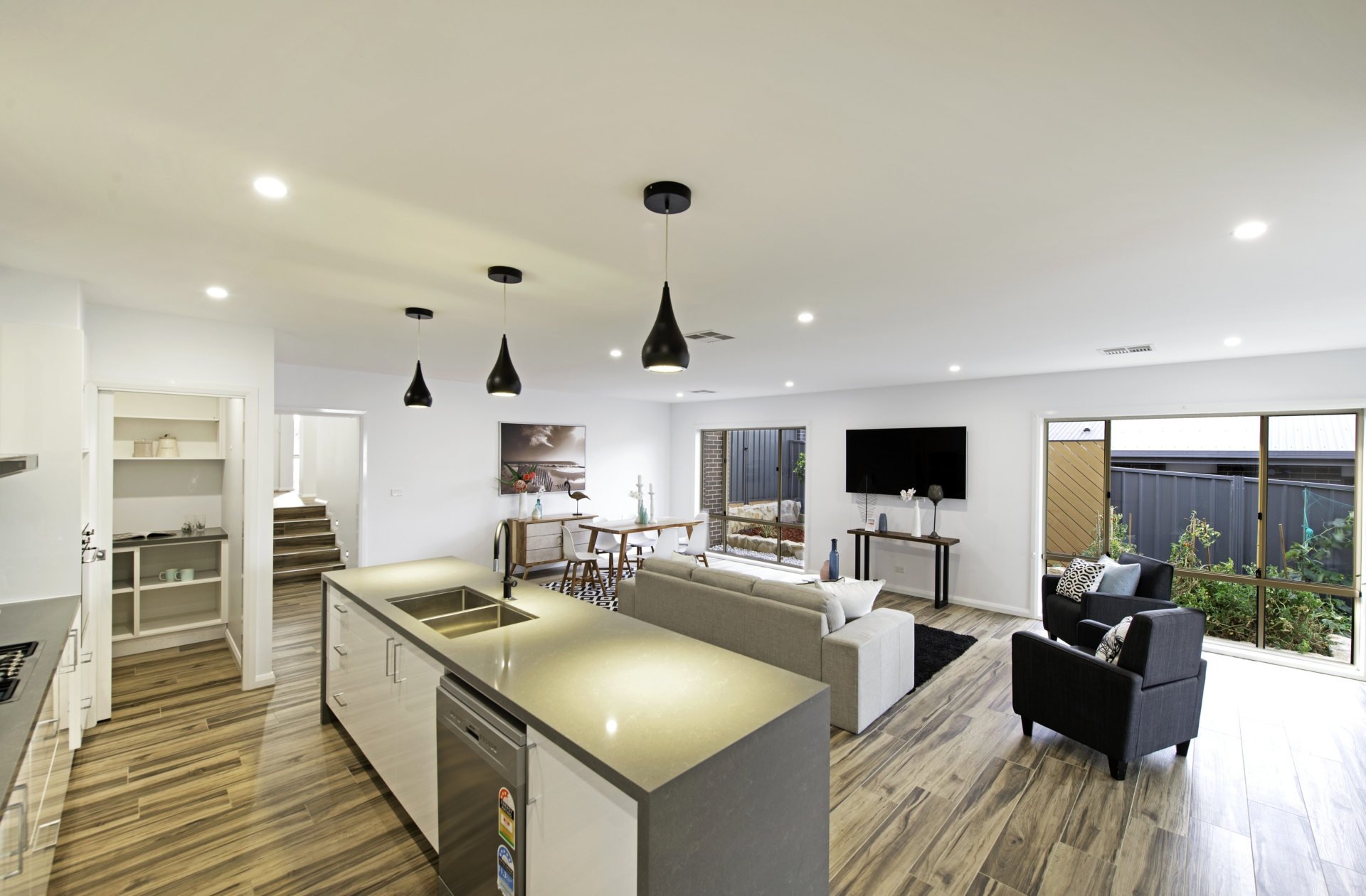 34 Limb Circuit, MONCRIEFF