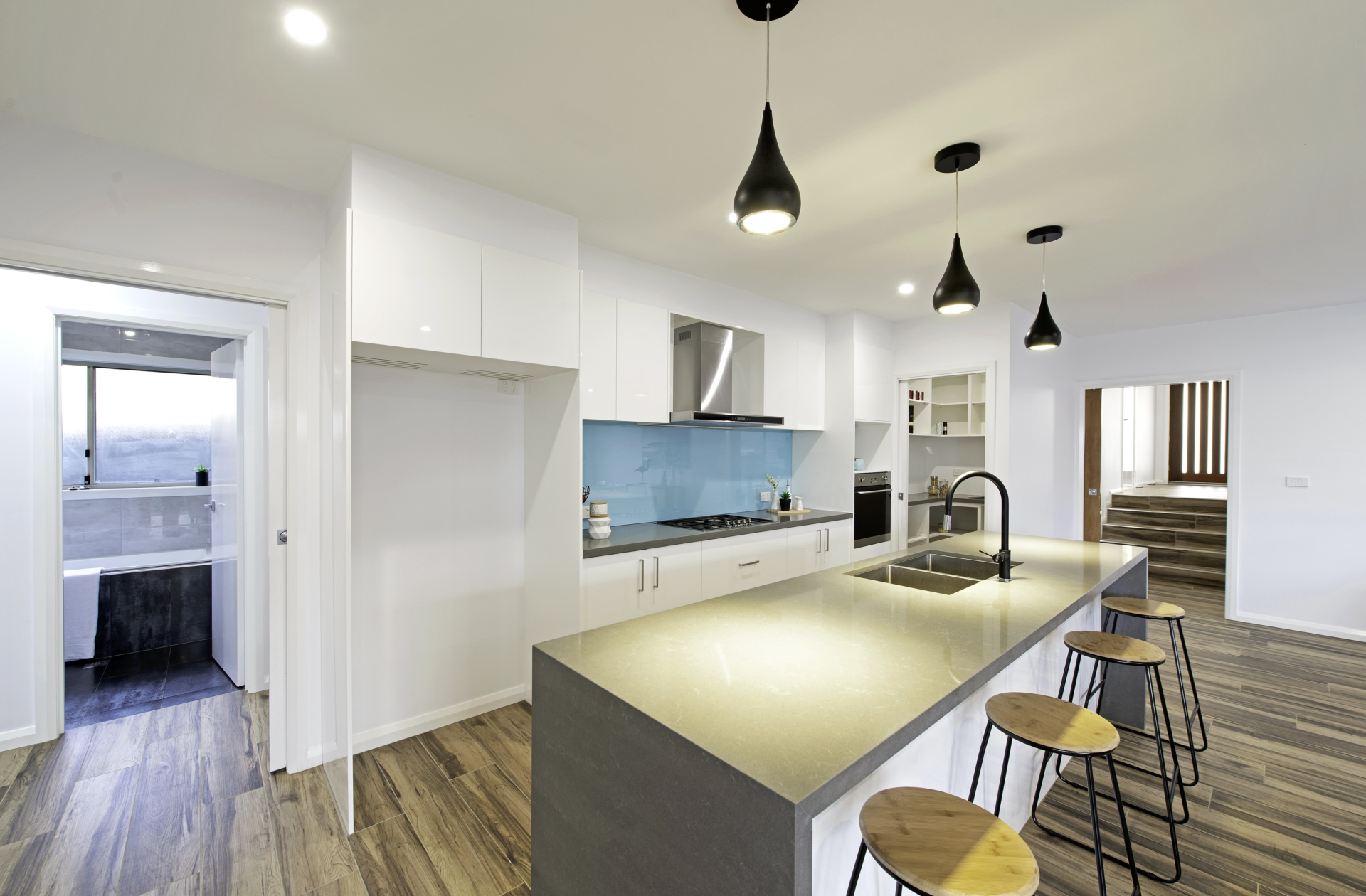 34 Limb Circuit, MONCRIEFF