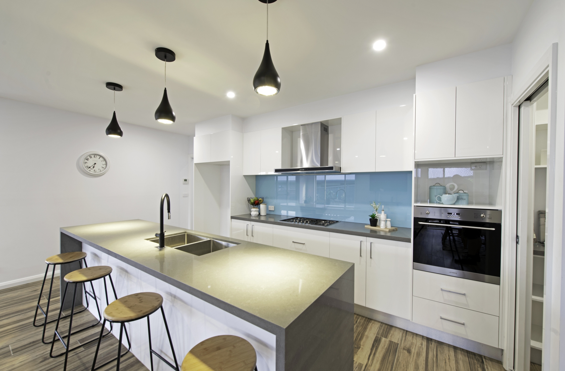 34 Limb Circuit, MONCRIEFF