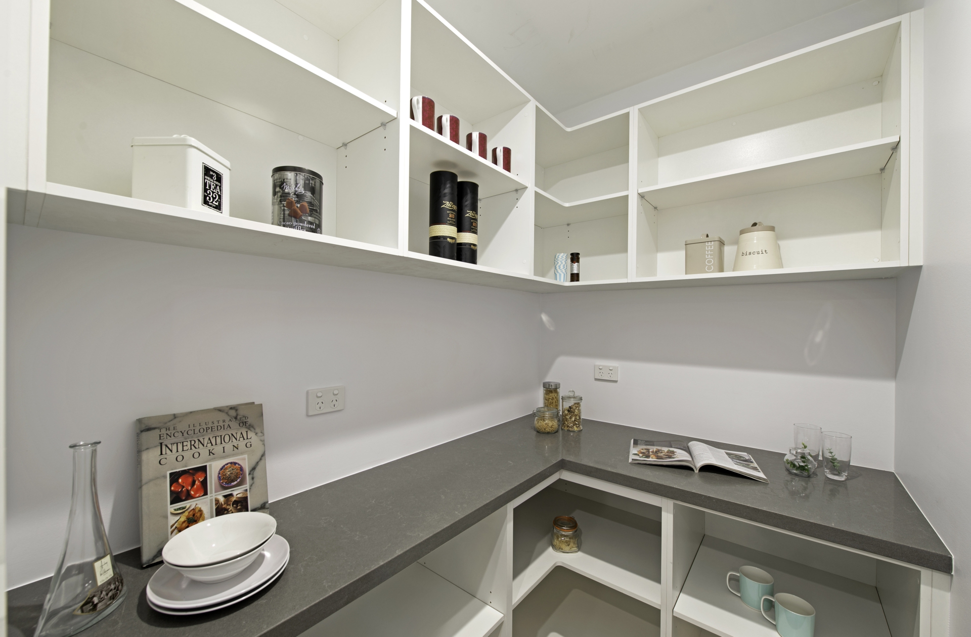 34 Limb Circuit, MONCRIEFF
