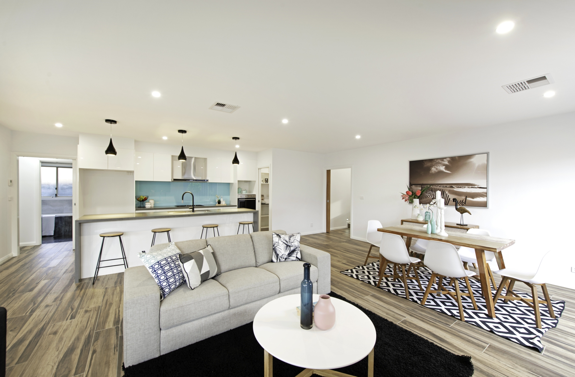 34 Limb Circuit, MONCRIEFF