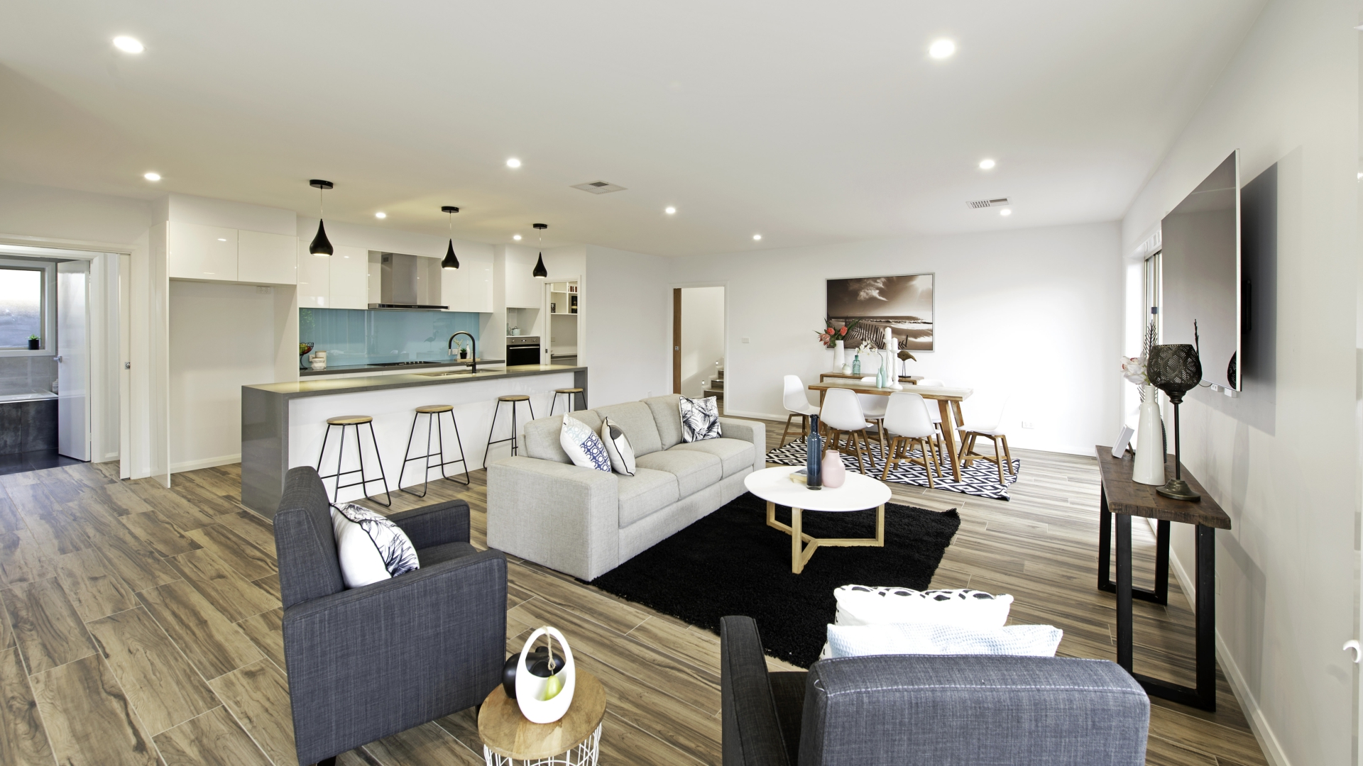 34 Limb Circuit, MONCRIEFF