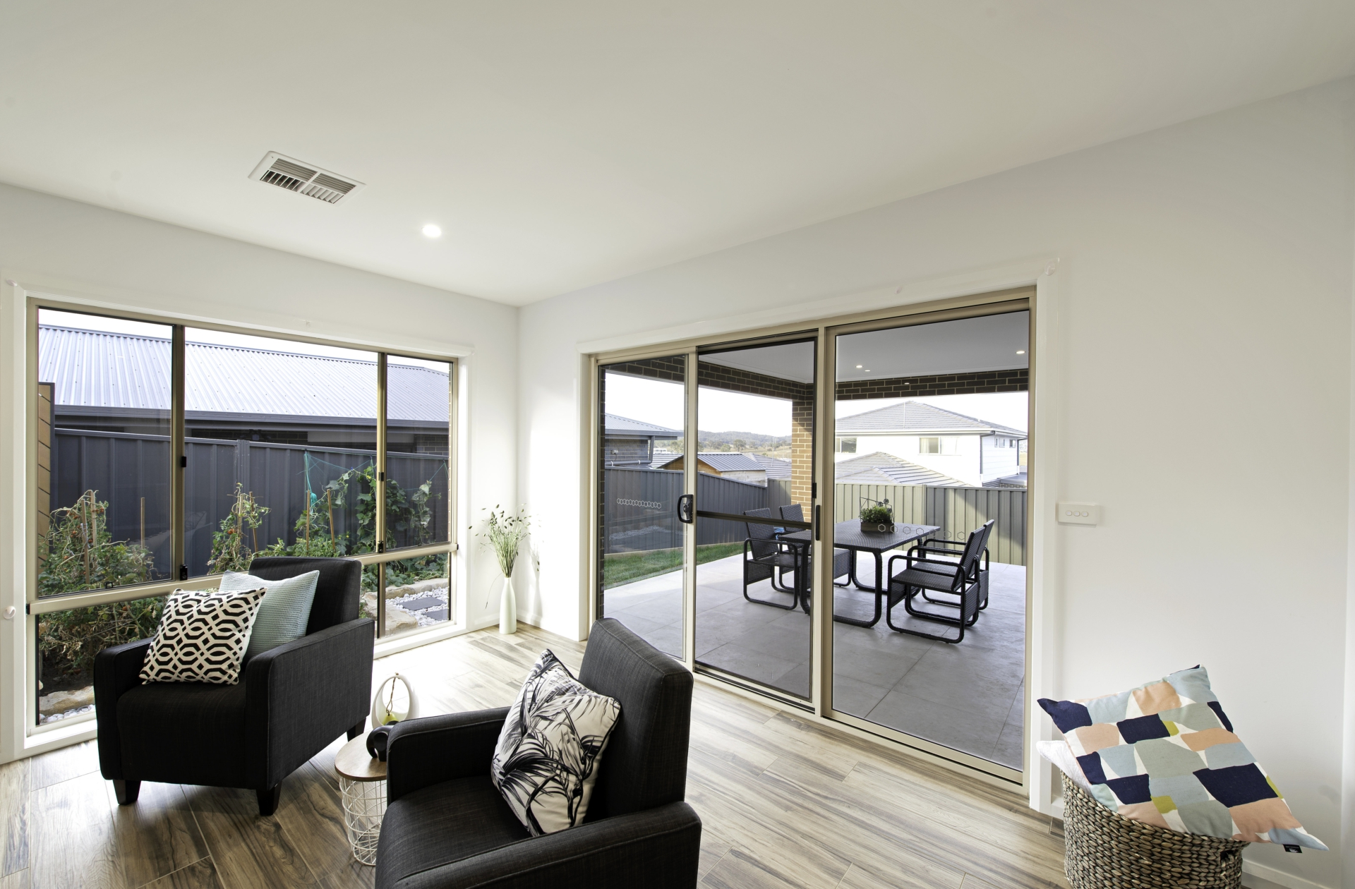 34 Limb Circuit, MONCRIEFF