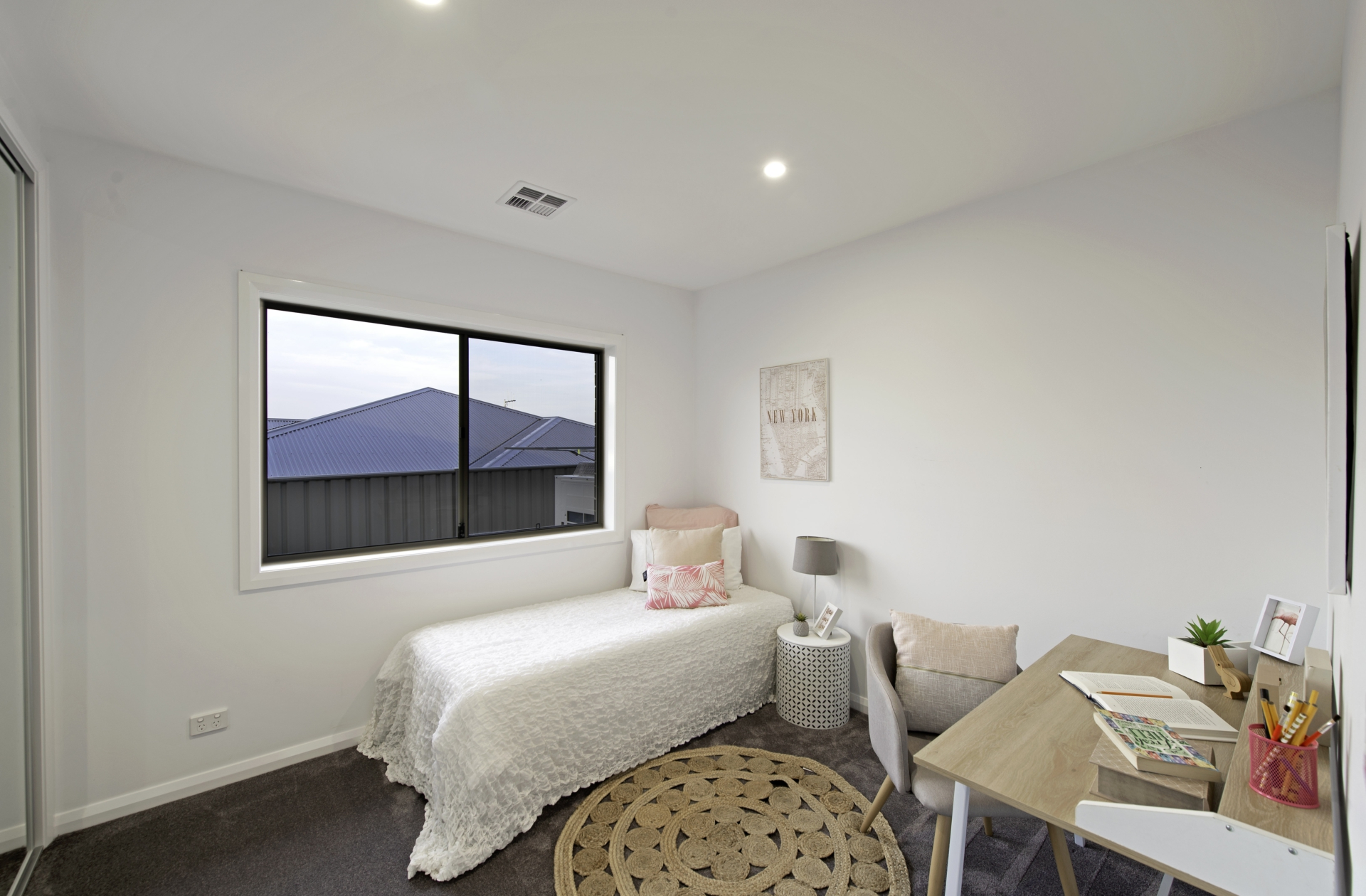34 Limb Circuit, MONCRIEFF