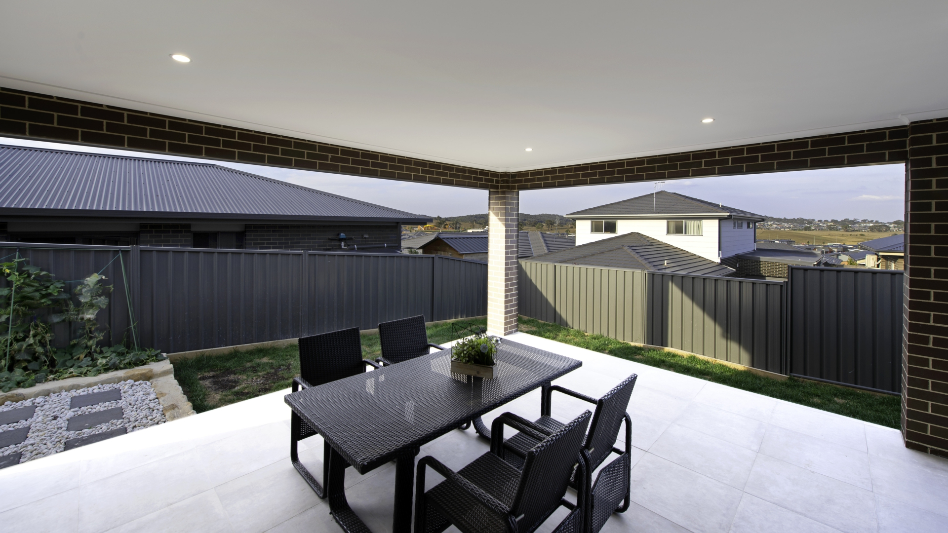 34 Limb Circuit, MONCRIEFF