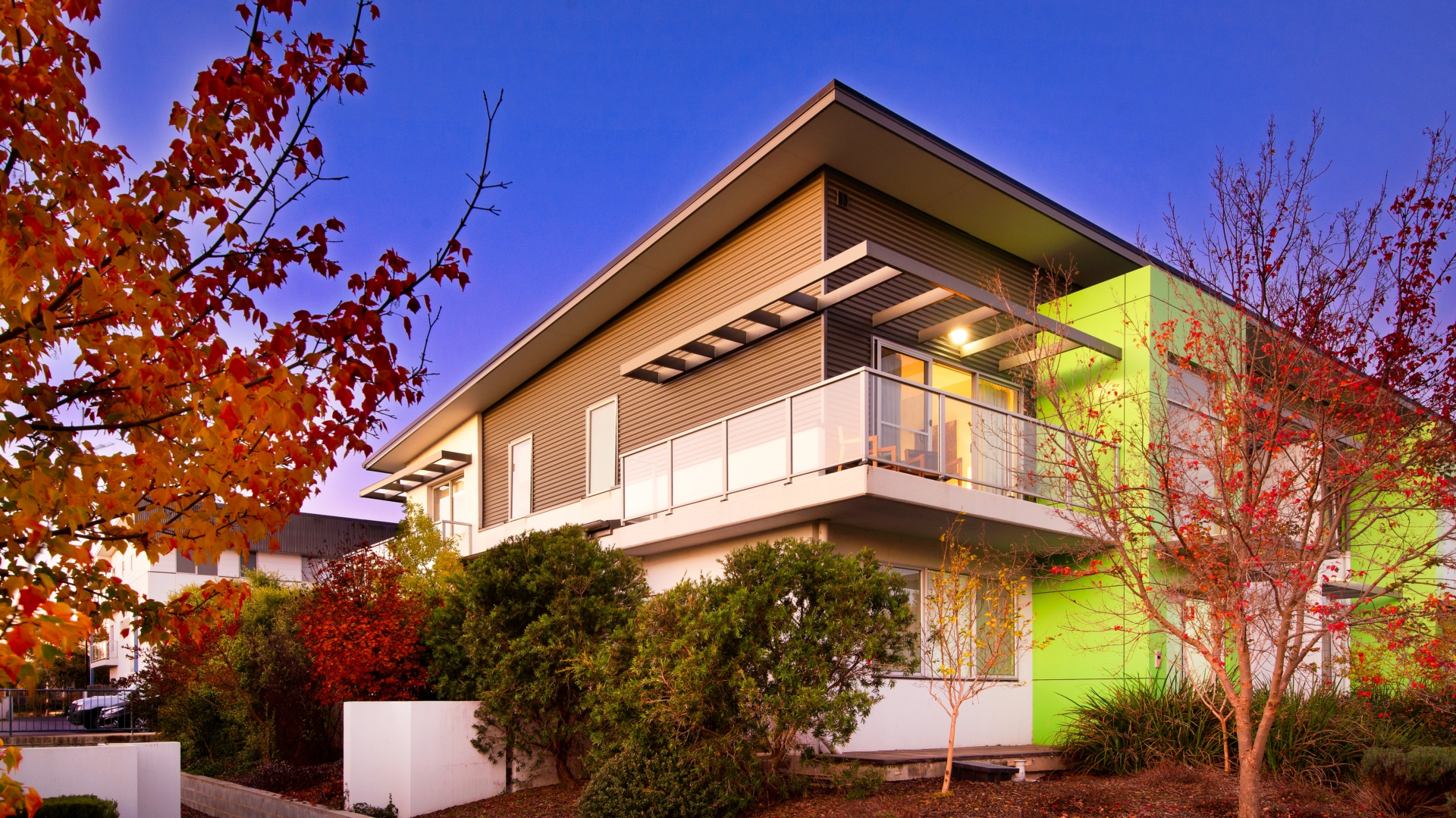 90/329 Flemington Road Franklin ACT