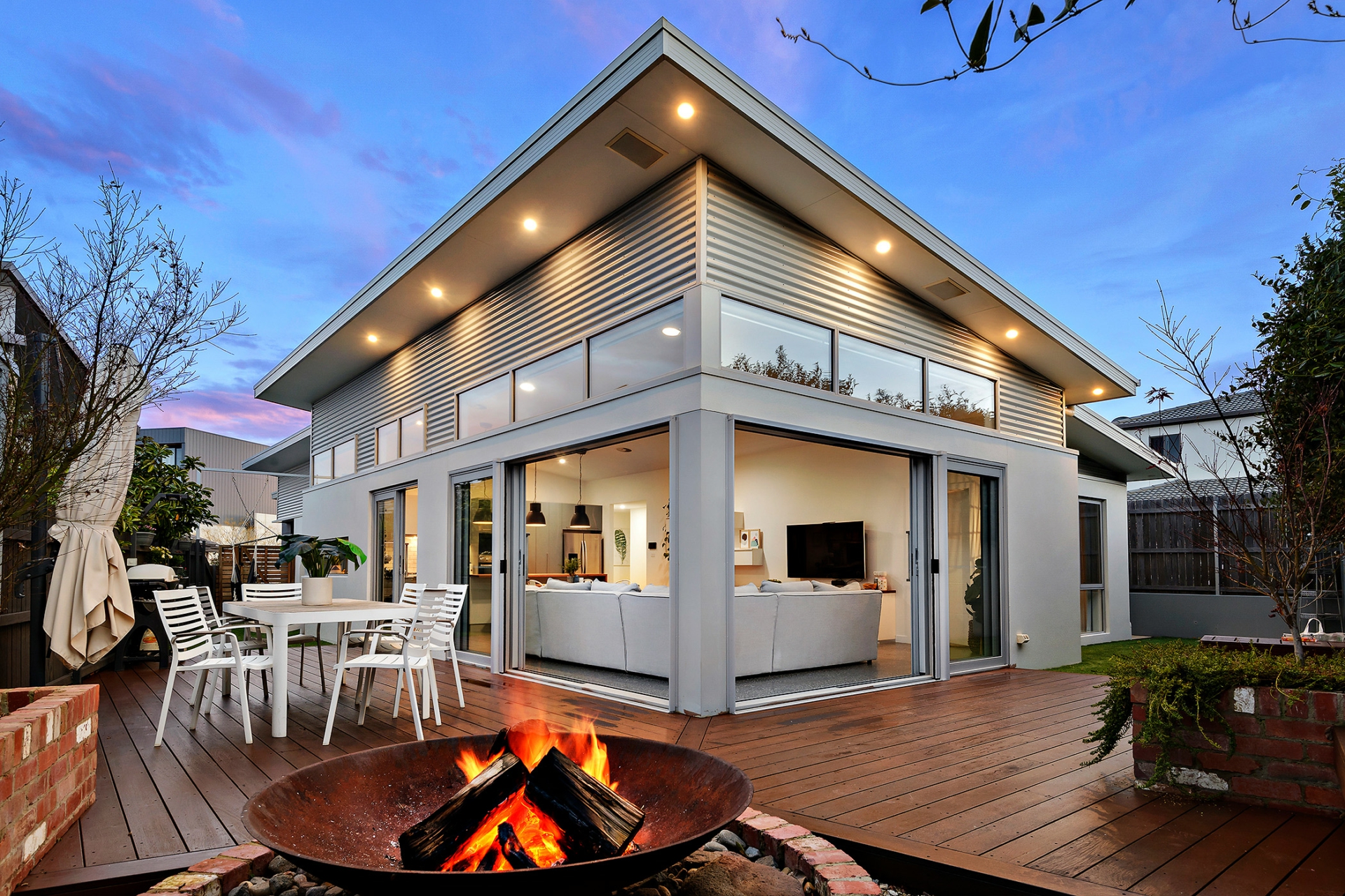 55 Dalkin Crescent Casey ACT
