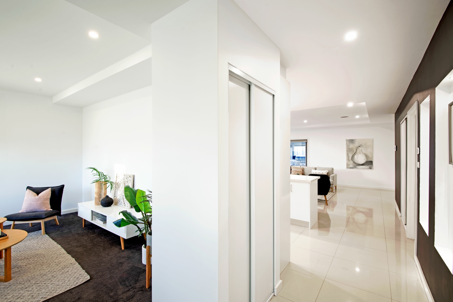 99 Samaria Street, CRACE