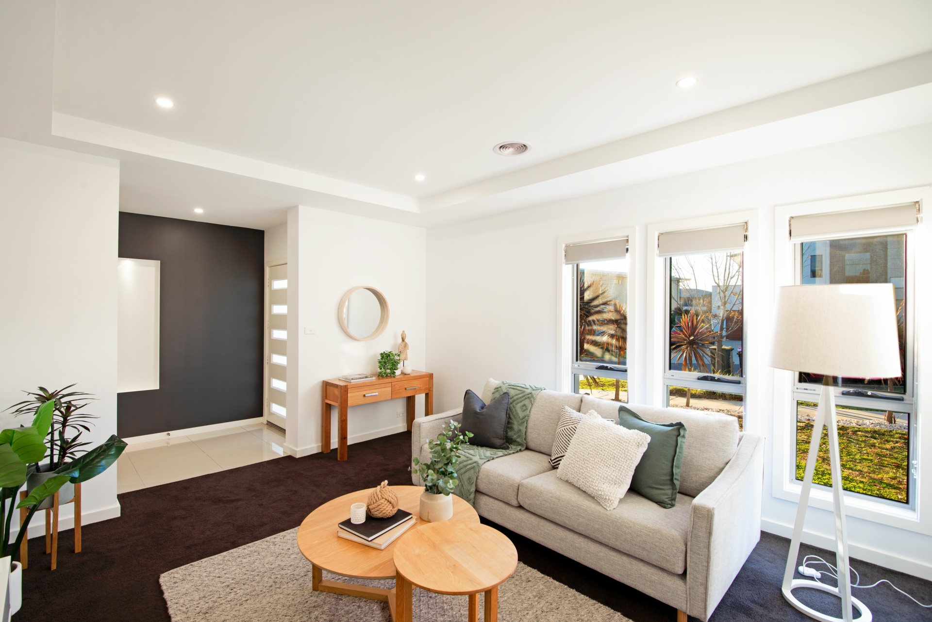 99 Samaria Street, CRACE