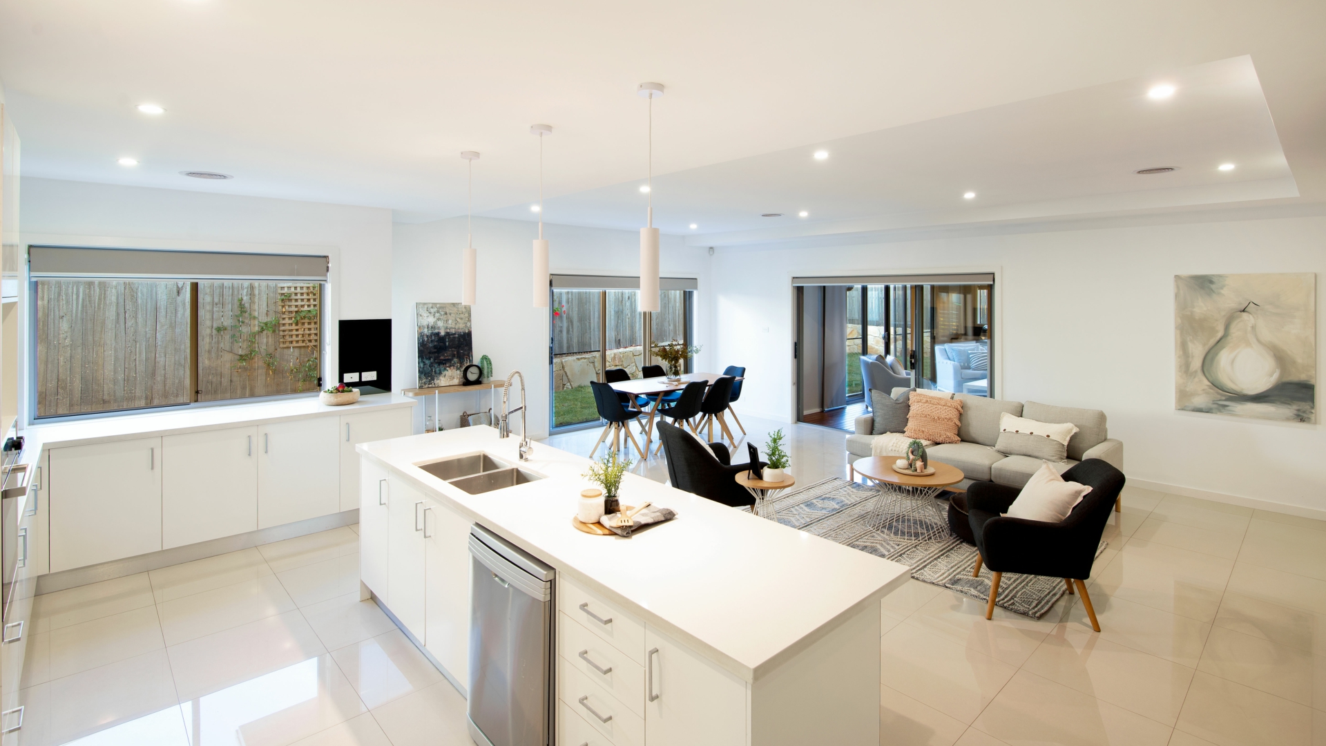 99 Samaria Street, CRACE