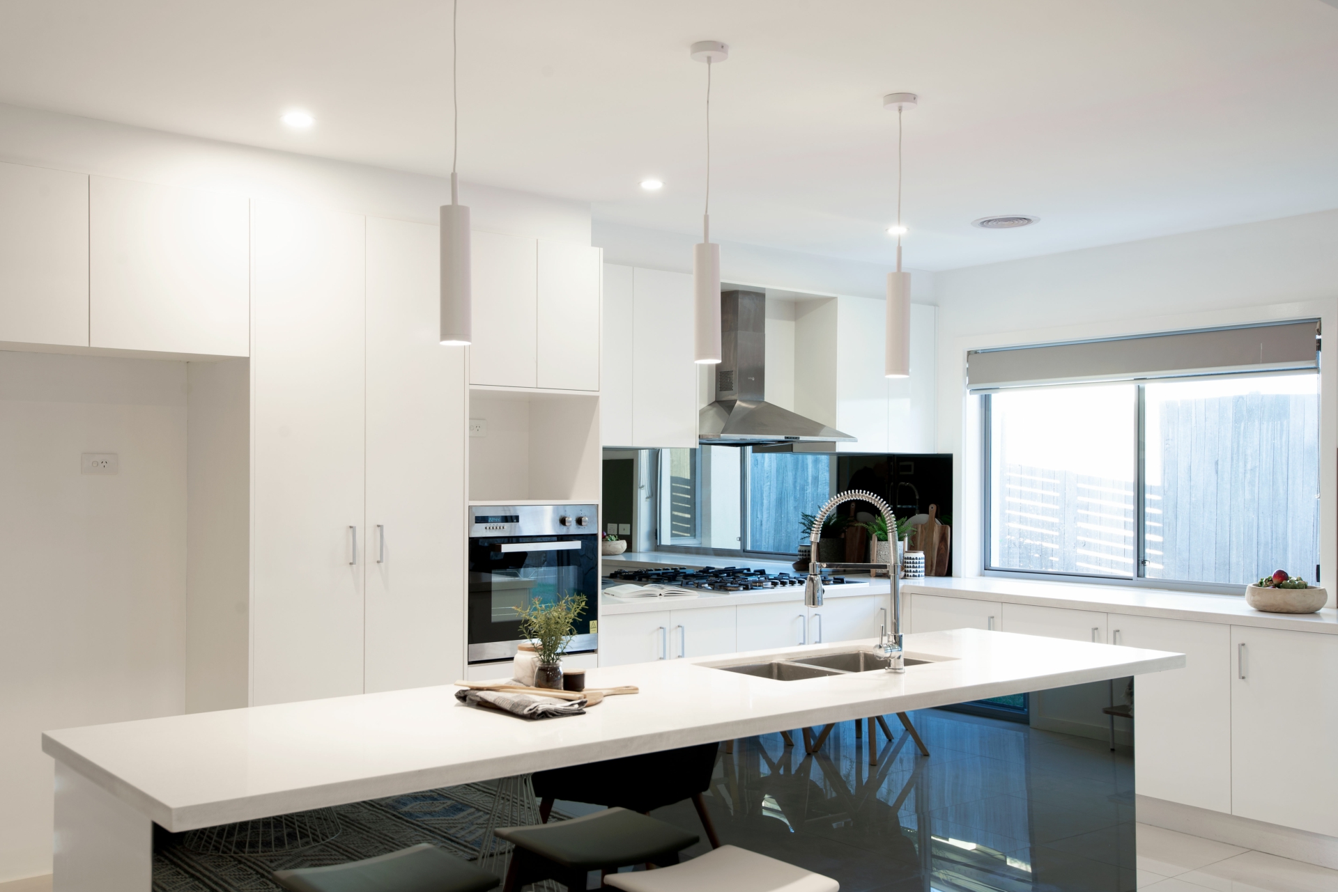 99 Samaria Street, CRACE