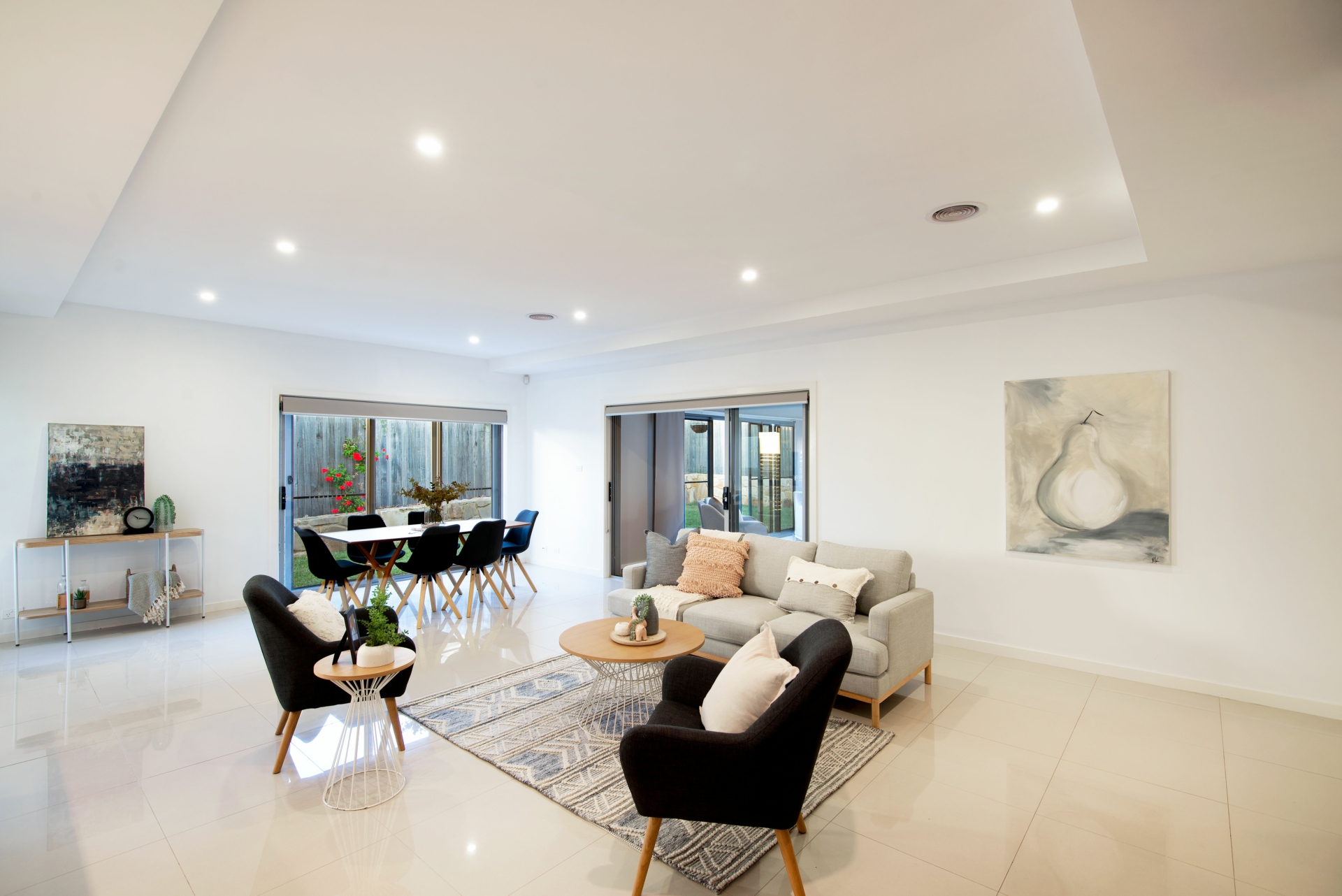 99 Samaria Street, CRACE