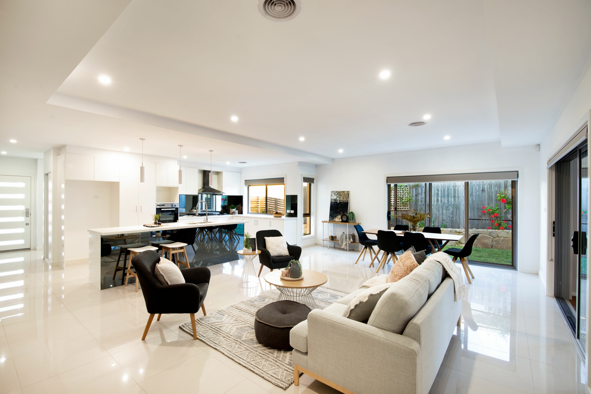99 Samaria Street, CRACE