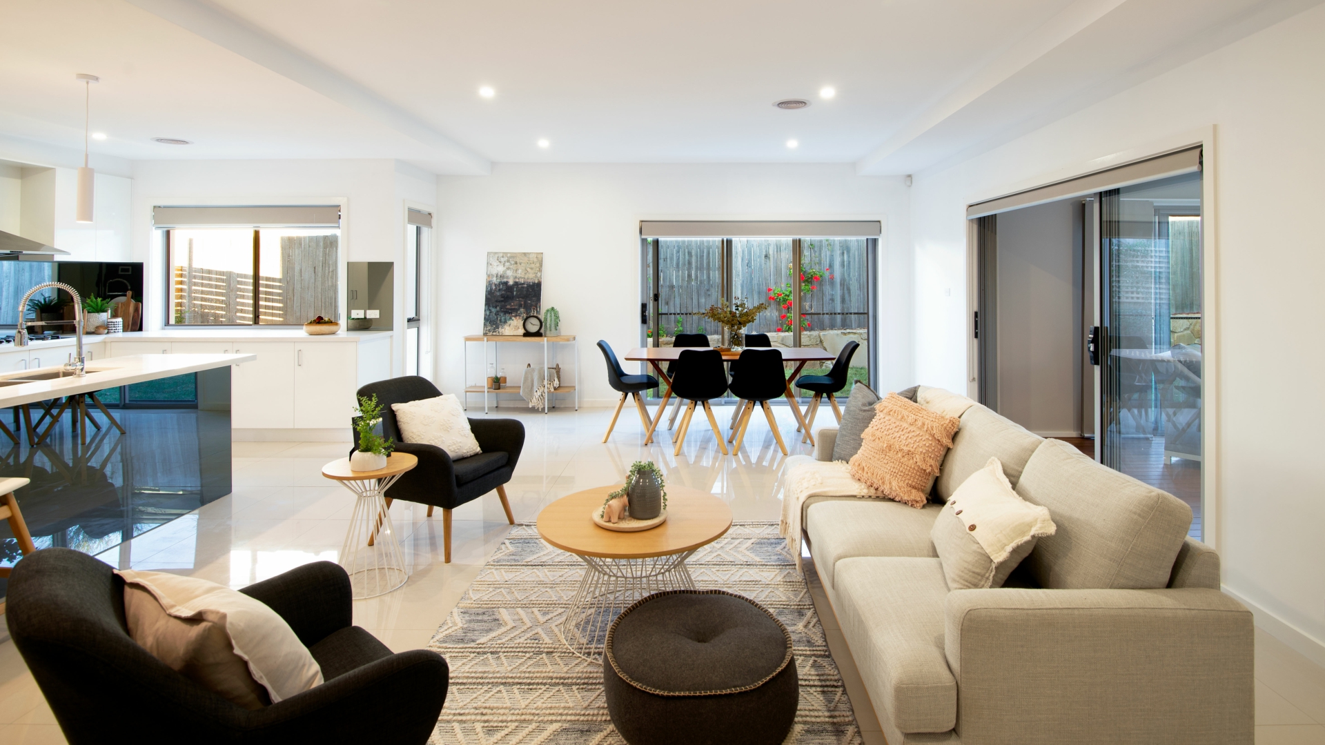99 Samaria Street, CRACE