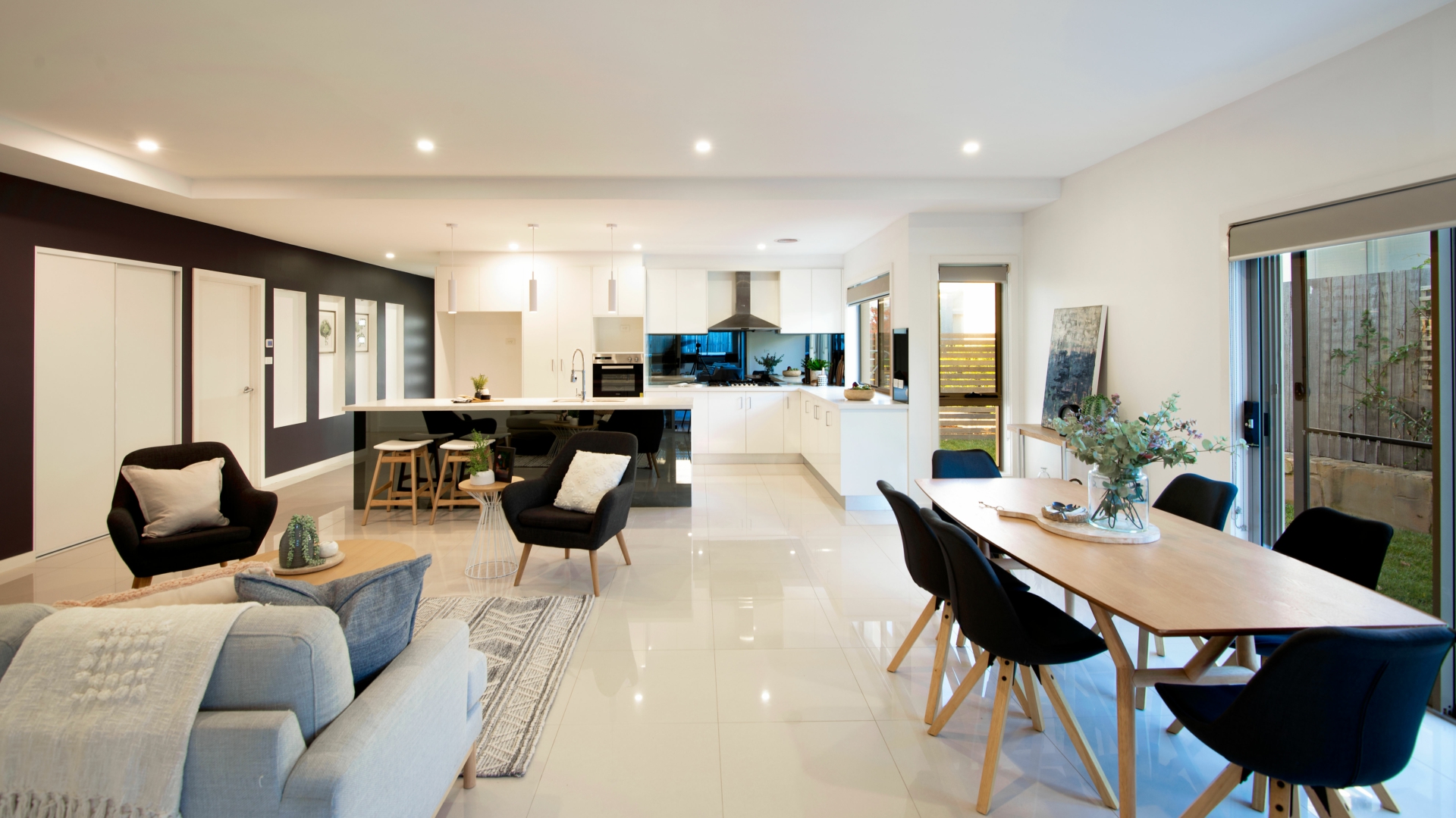 99 Samaria Street, CRACE