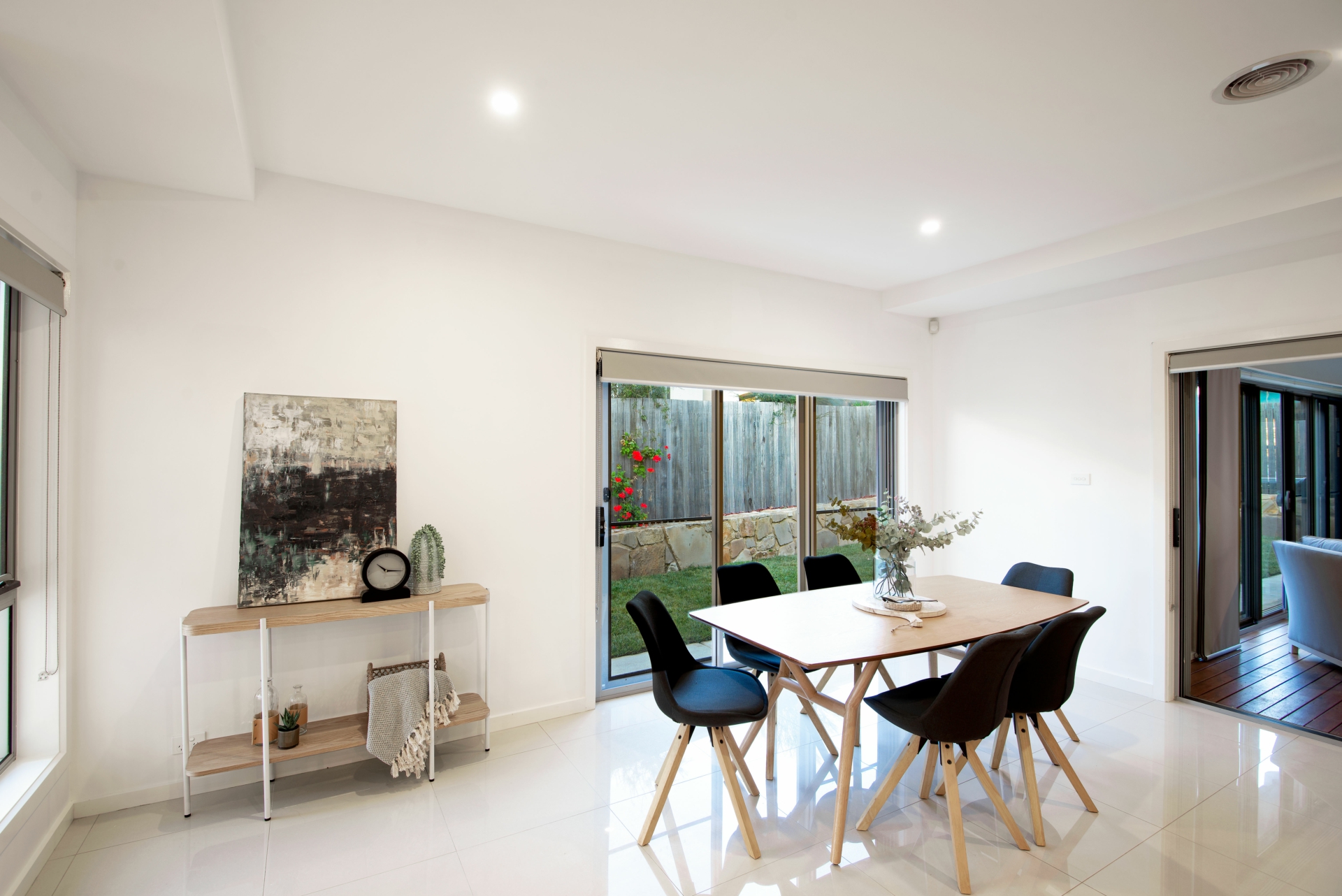 99 Samaria Street, CRACE