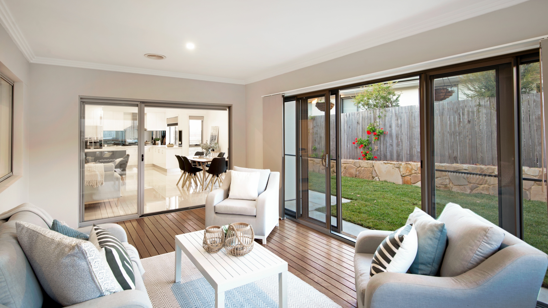 99 Samaria Street, CRACE