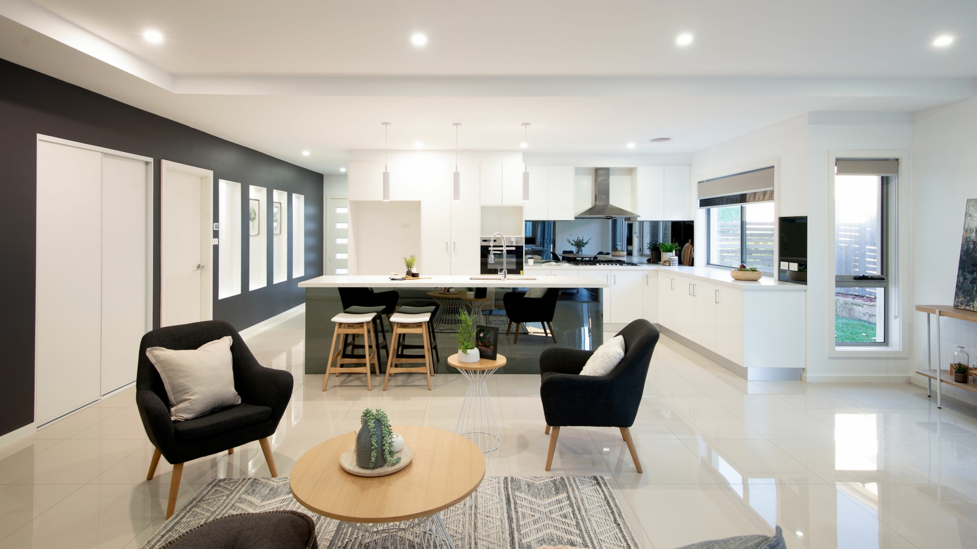 99 Samaria Street, CRACE