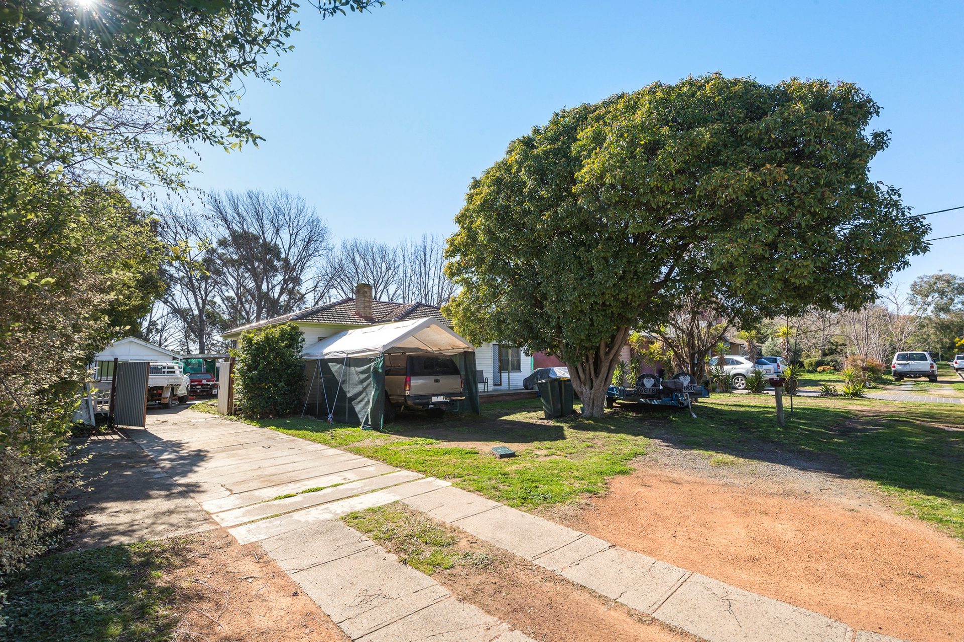 19 Dutton Street Dickson ACT