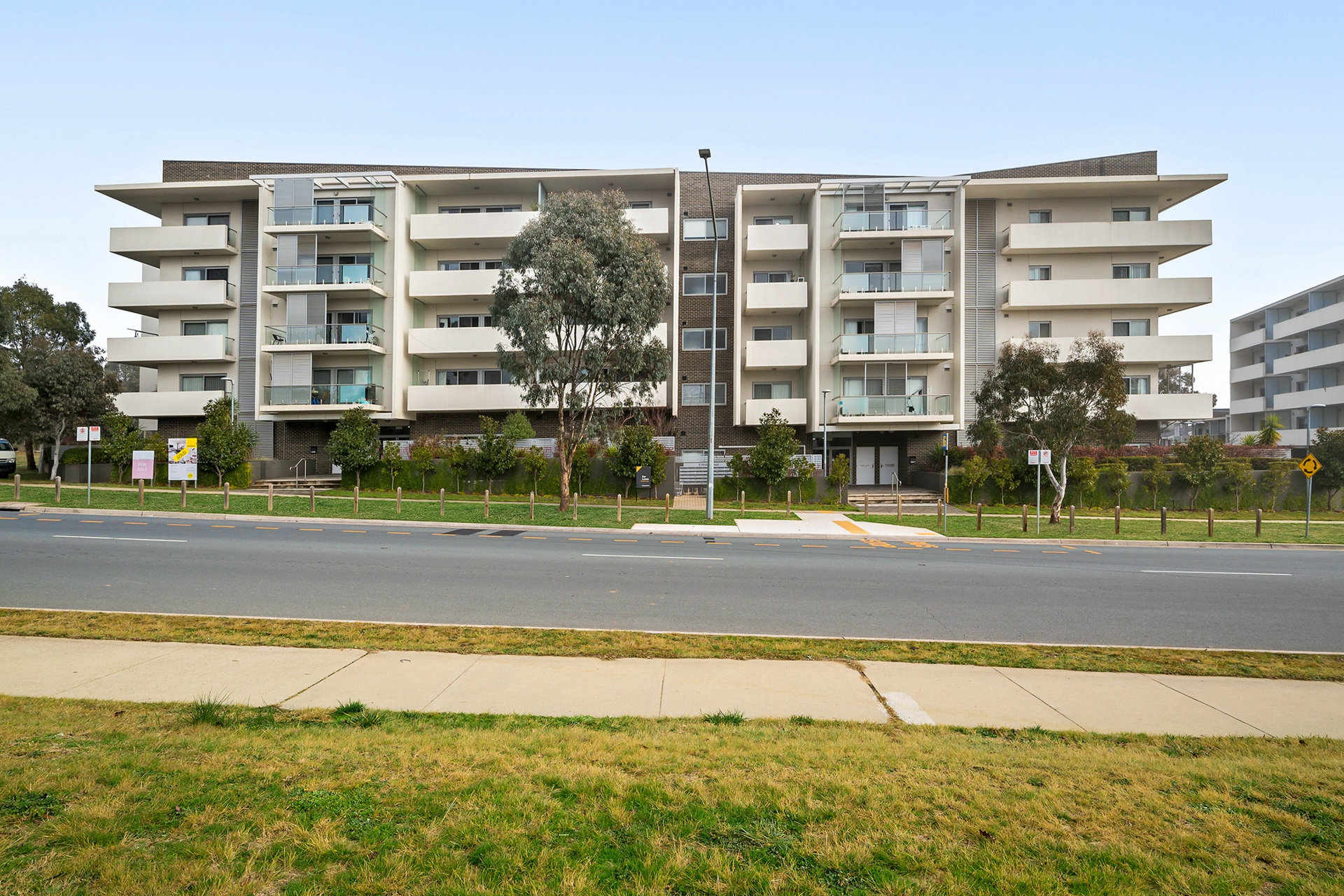 204/9 Watkin Street, Bruce