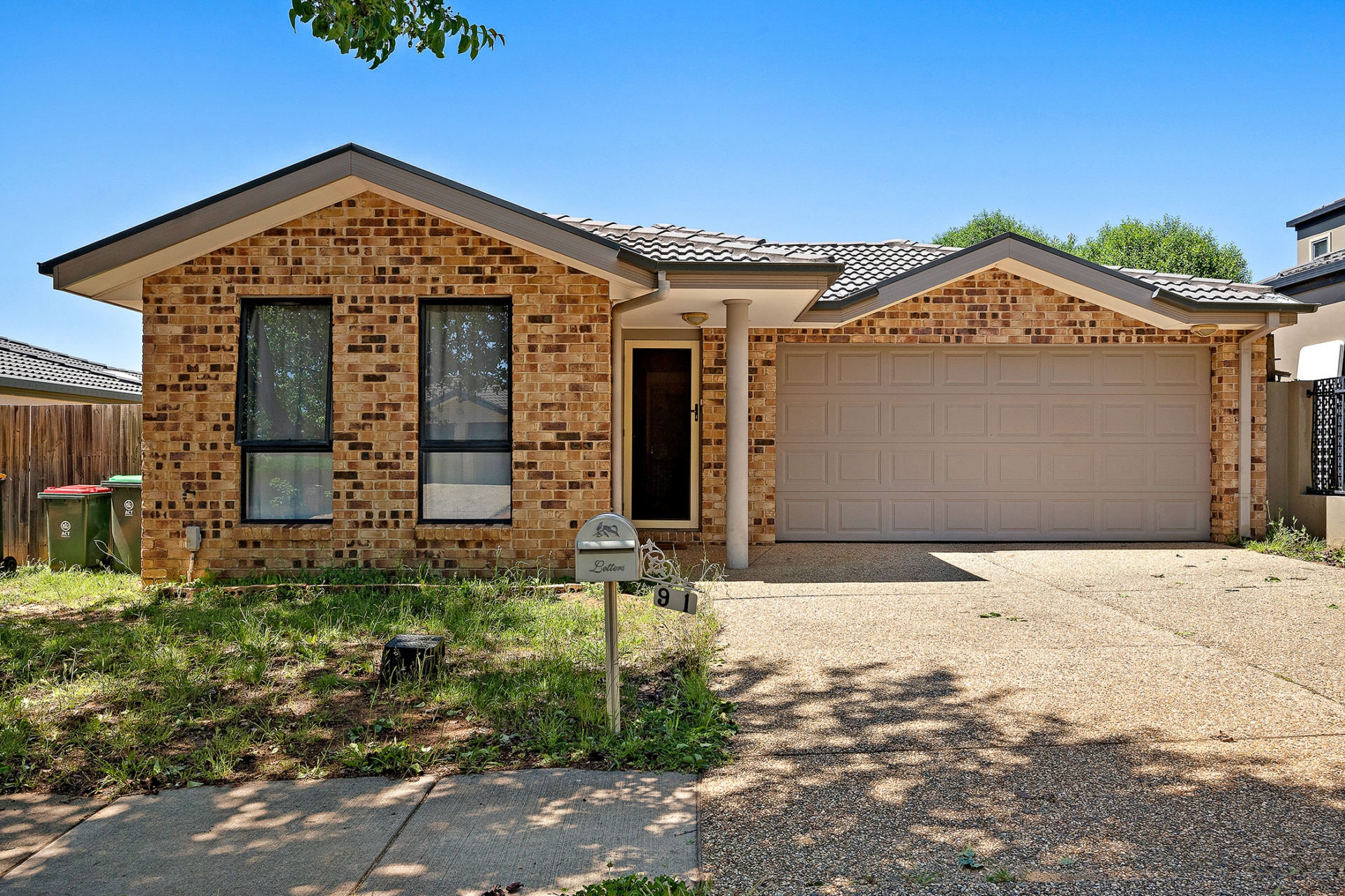 91 Norman Fisher Circuit, Bruce
