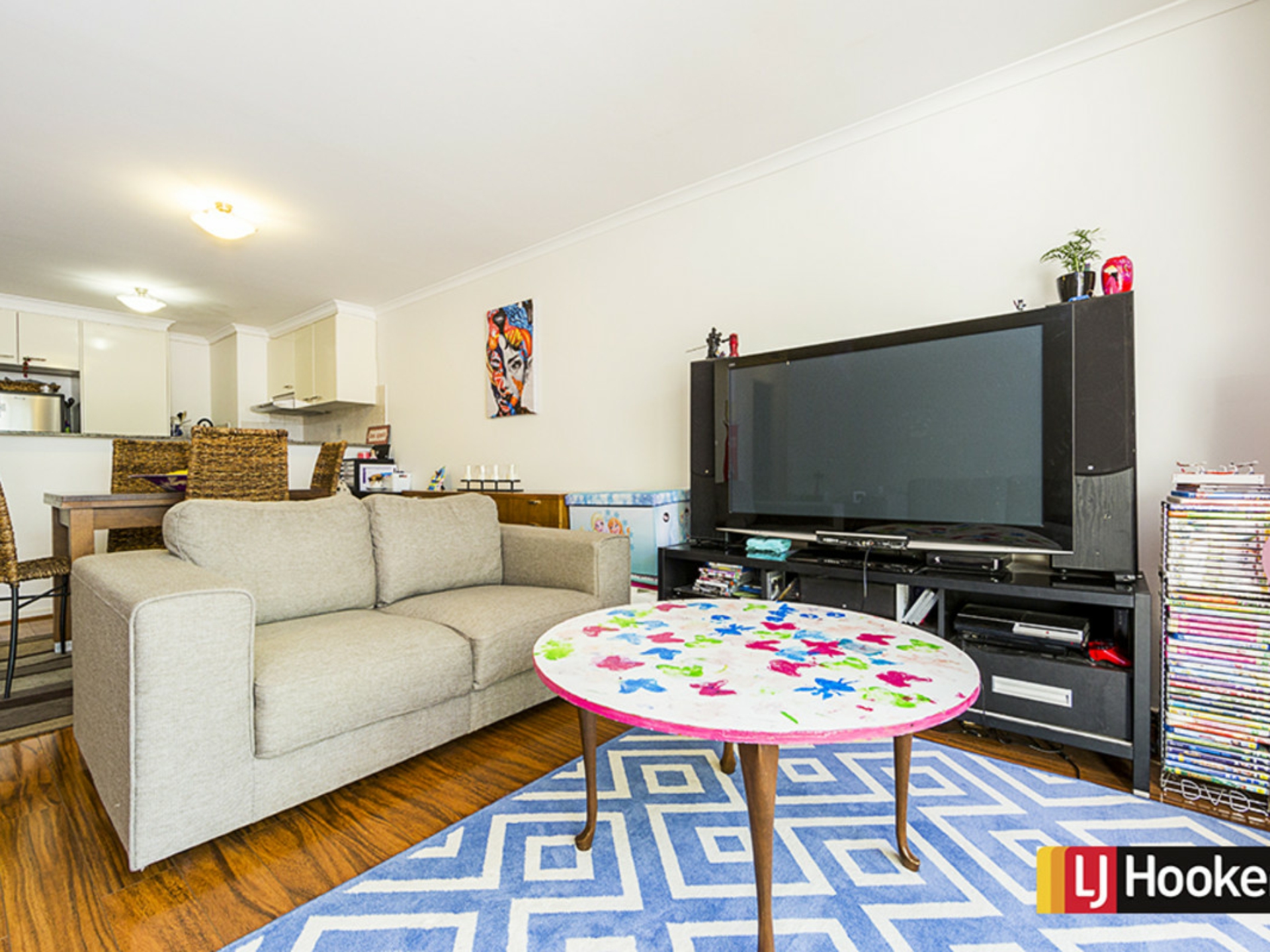 14 B/9 Chandler Street, BELCONNEN