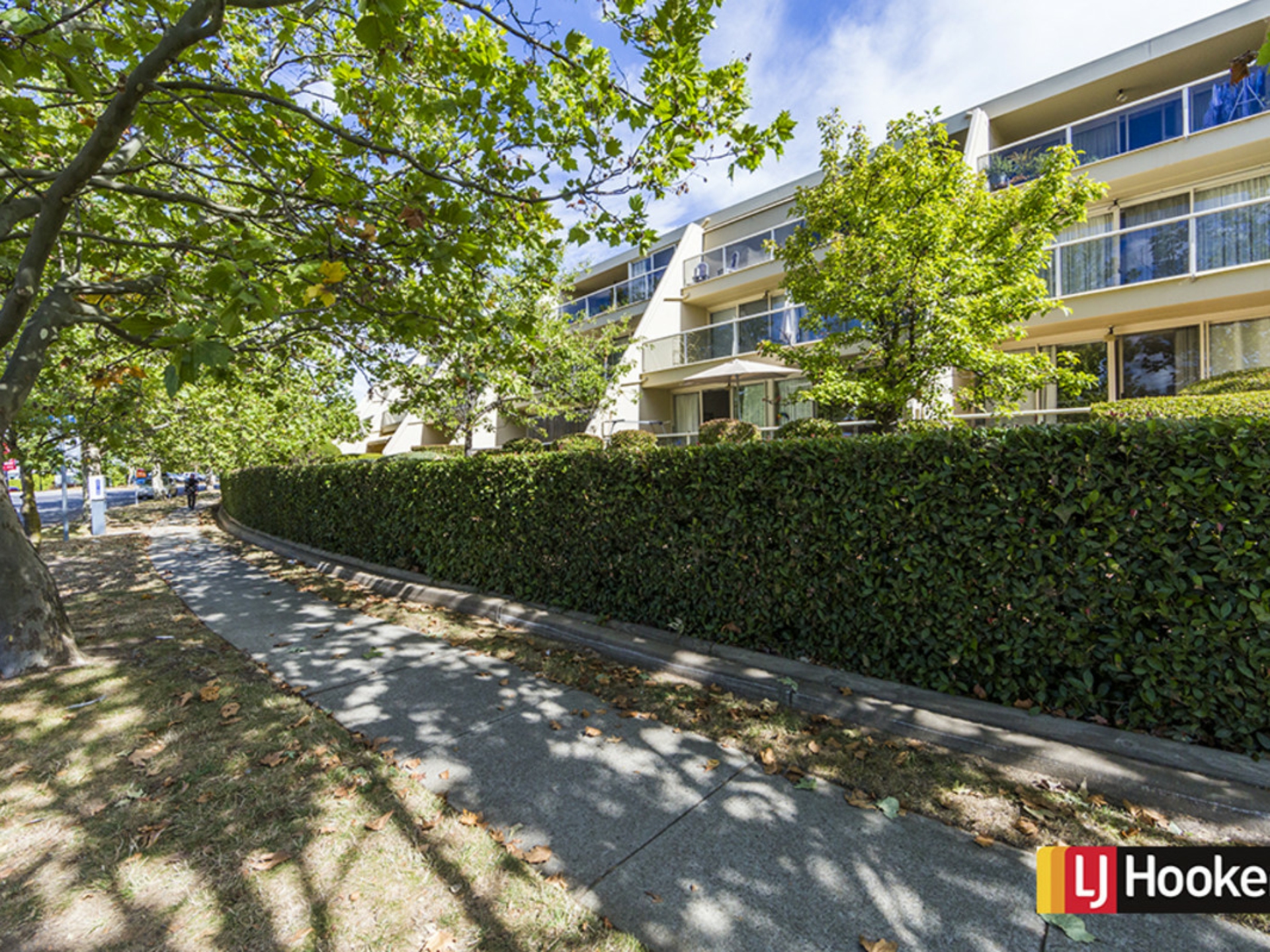 14 B/9 Chandler Street, BELCONNEN